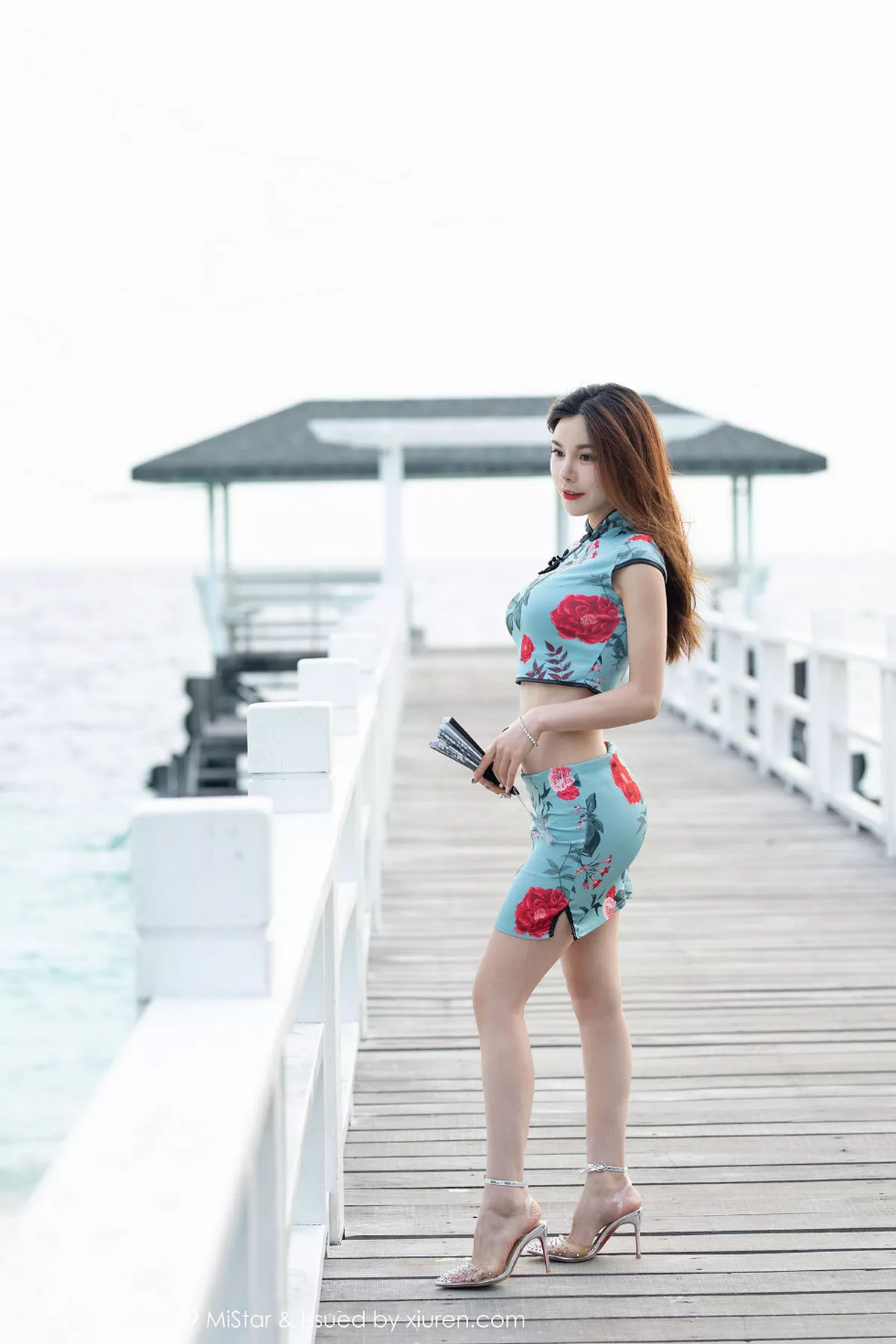 [MiStar魅妍社] 2019.09.10 VOL.306 沈佳熹 [40P] NO.2