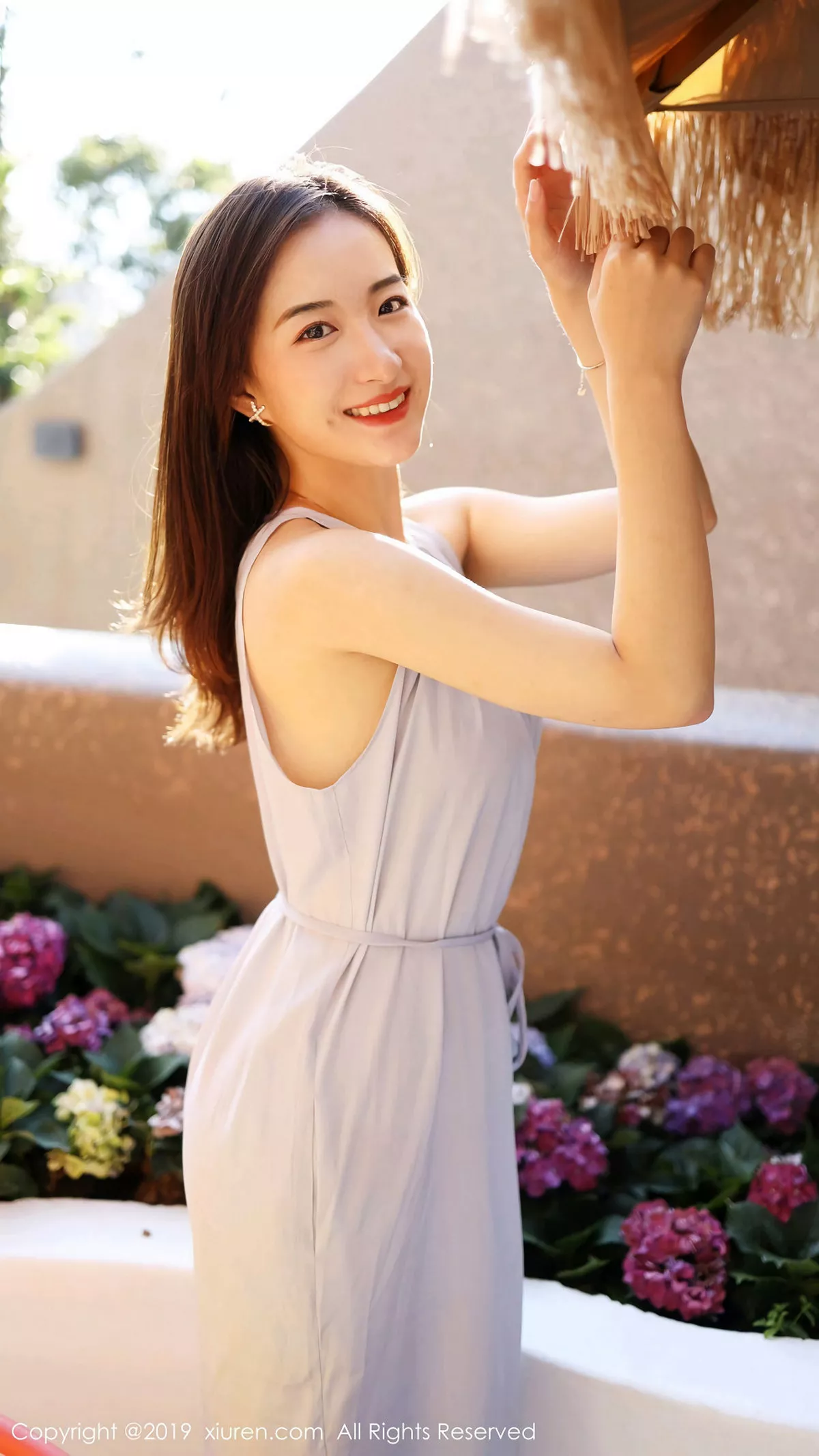 [XiuRen秀人网] 2019.09.02 No.1660 艺儿拿铁 [57P] NO.10