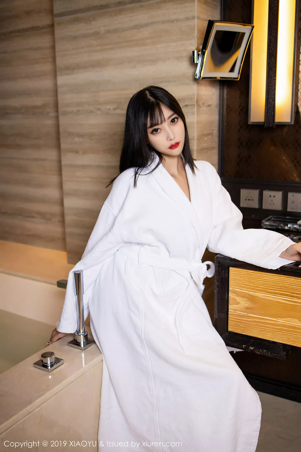 [XIAOYU语画界] 2019.09.16 VOL.153 杨晨晨sugar[80P] NO.1