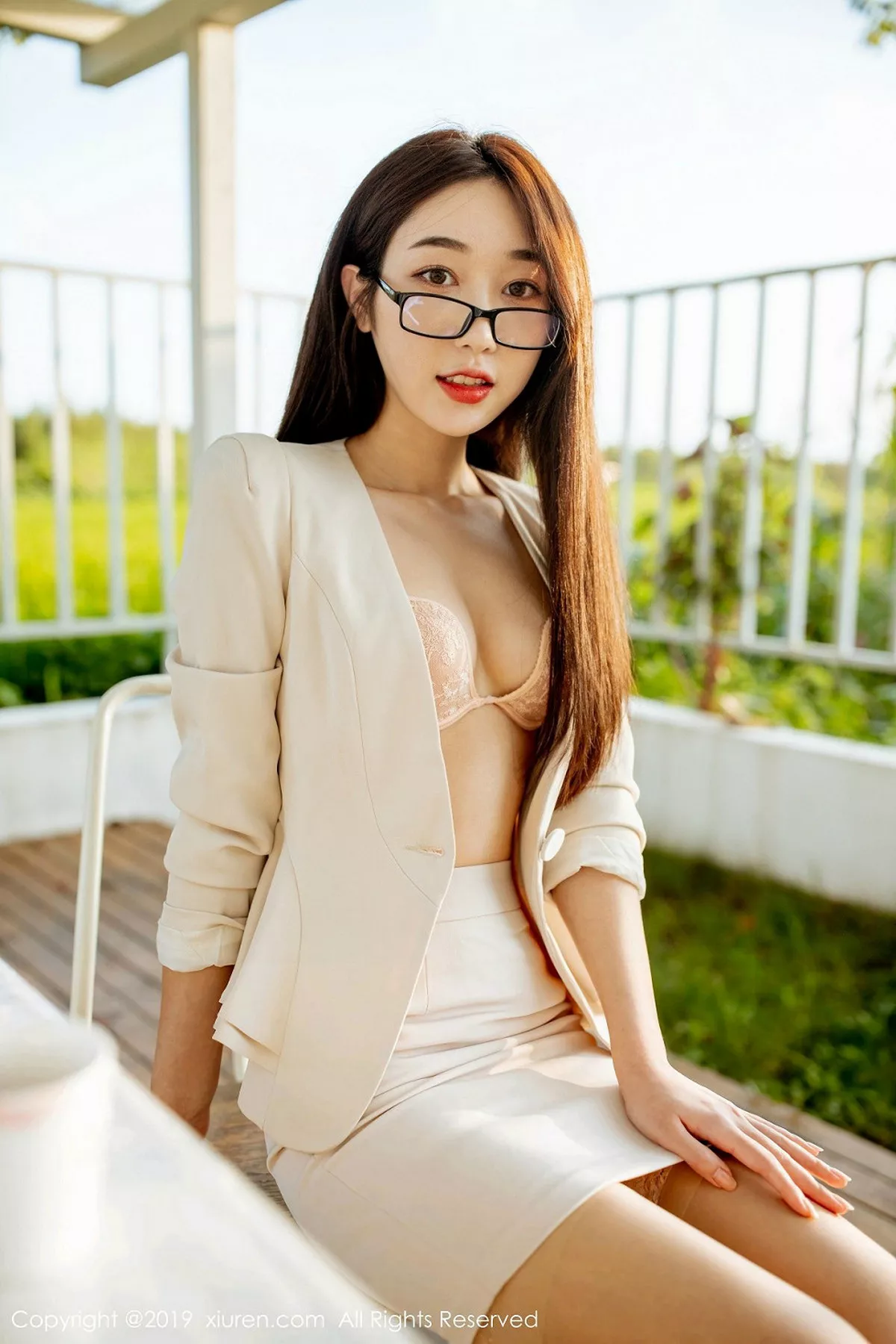 [XiuRen秀人网] 2019.09.27 No.1700 小九月 [63P] NO.10