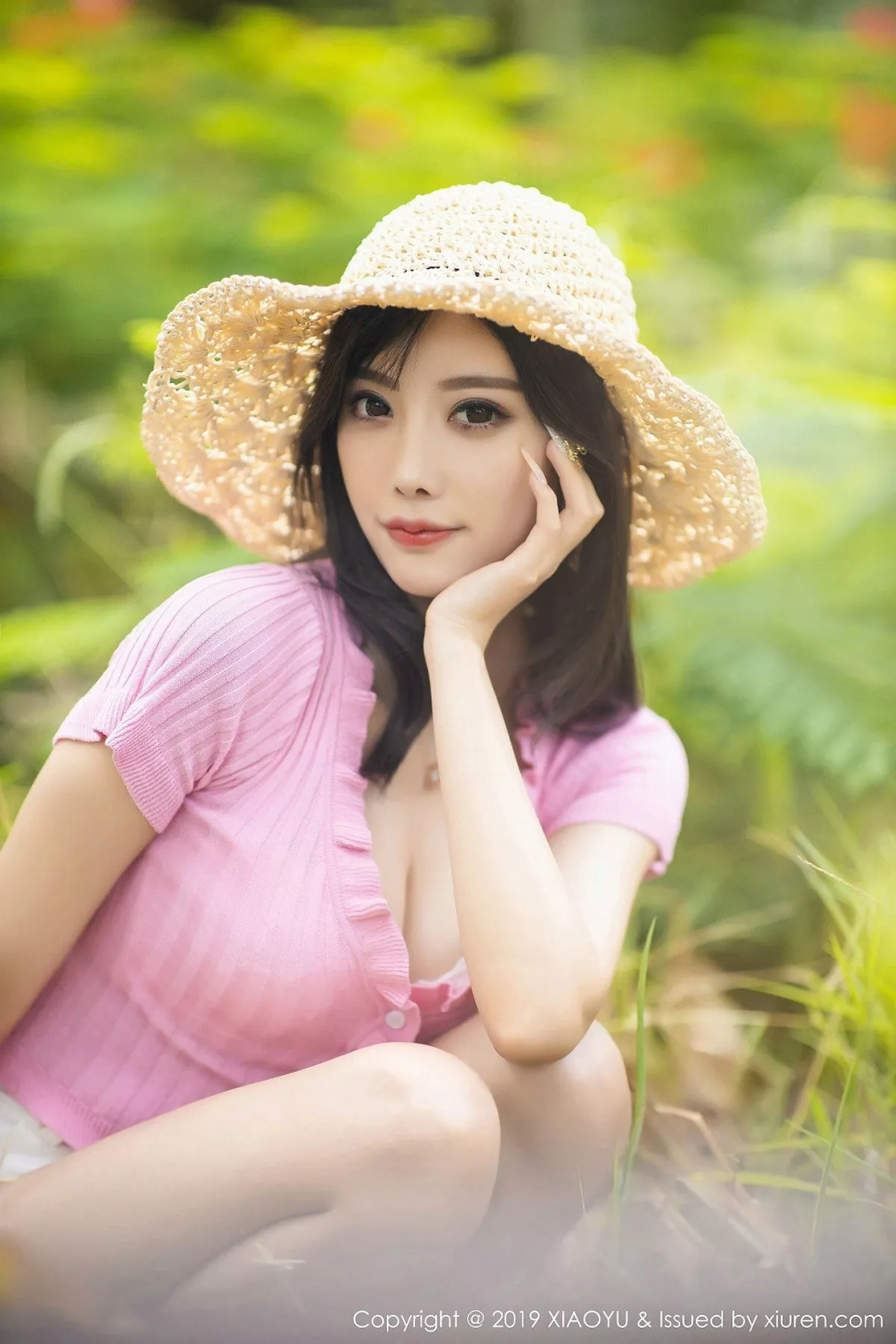 [XIAOYU语画界] 2019.10.12 VOL.169 杨晨晨sugar [63P] NO.11