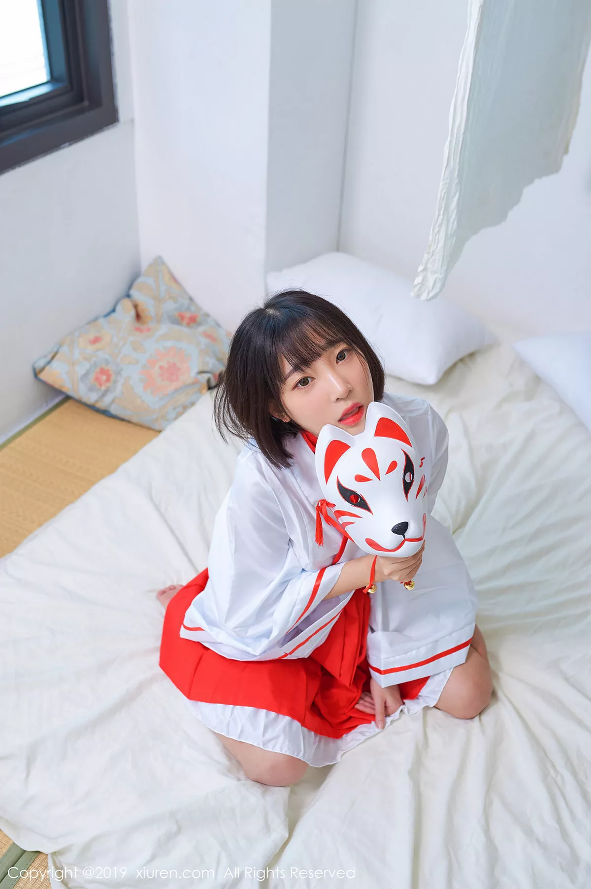 [XiuRen秀人网] 2019.09.29 No.1702 模特_卿卿 [68P] NO.1