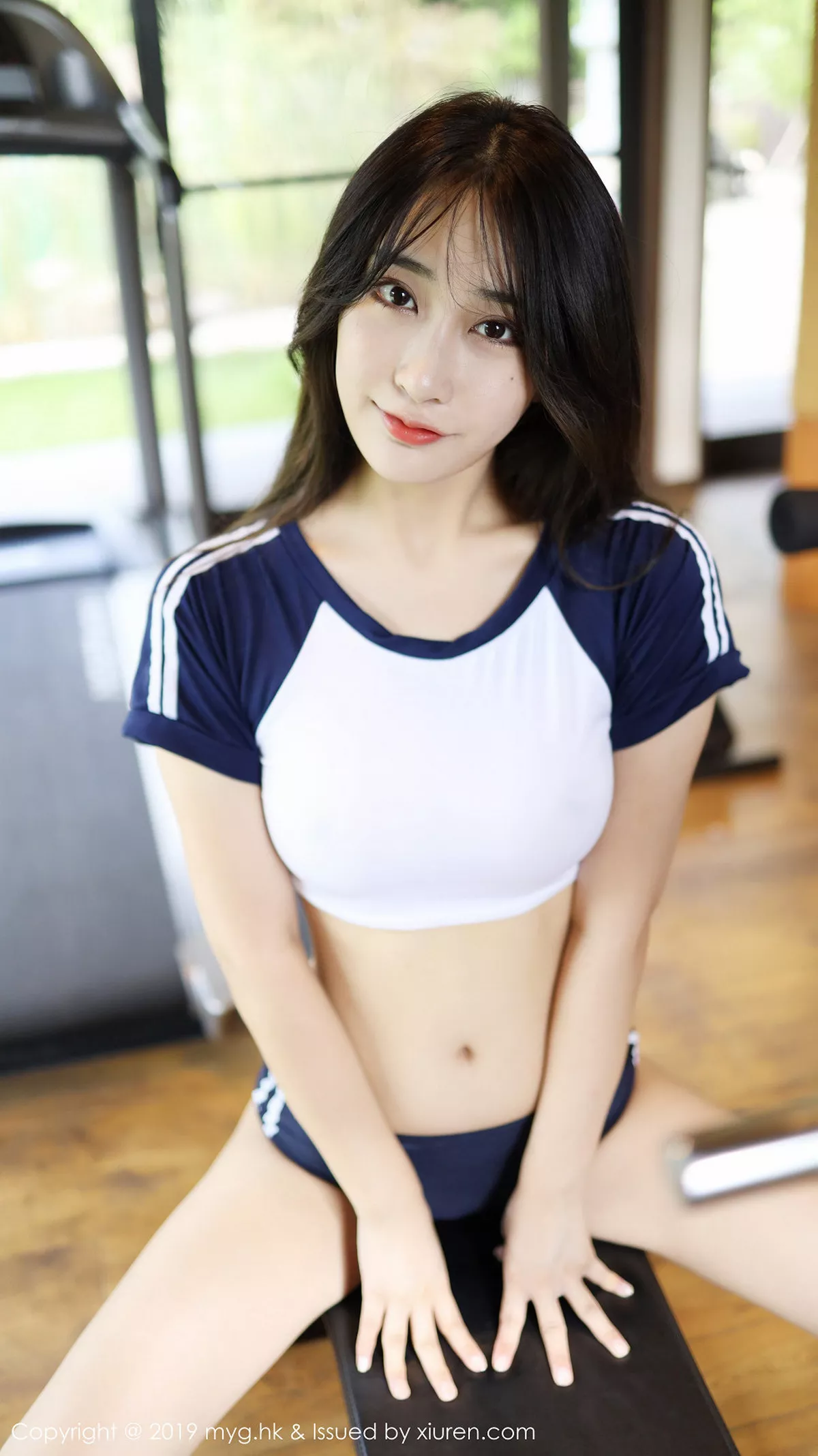 [MyGirl美媛馆] 2019.09.25 VOL.392 Betty林子欣 [71P] NO.1