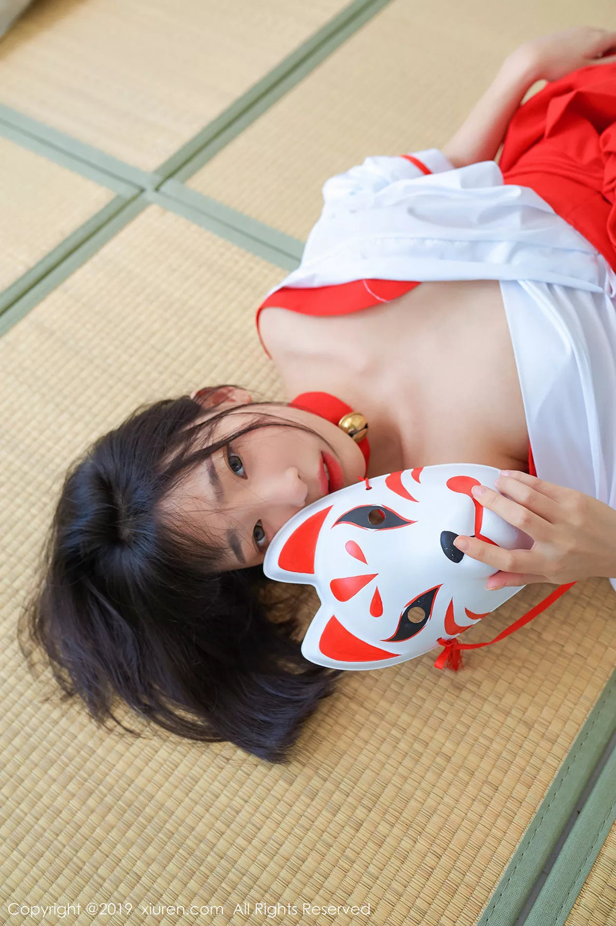 [XiuRen秀人网] 2019.09.29 No.1702 模特_卿卿 [68P] NO.10