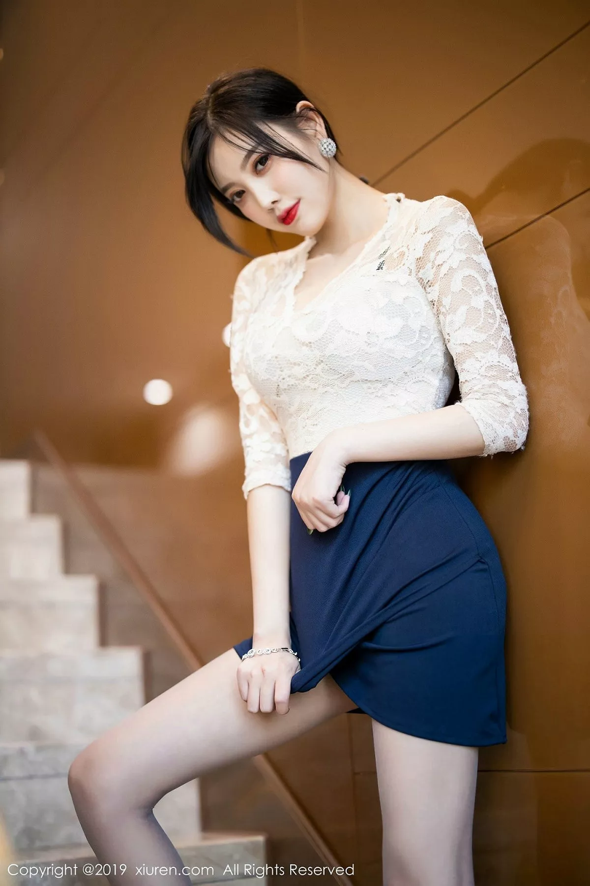 [XiuRen秀人网] 2019.10.10 No.1717 杨晨晨sugar [70P] NO.9