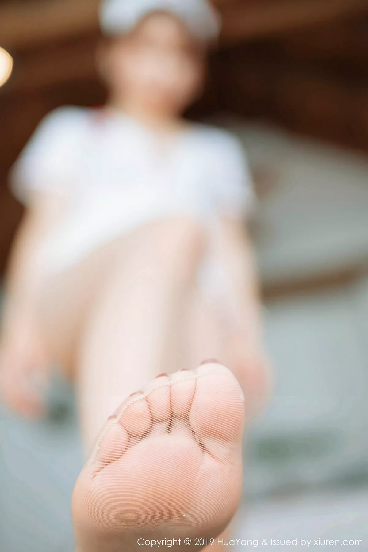 [HuaYang花漾写真] 2019.10.12 VOL.176 周于希Sandy [62P] NO.8