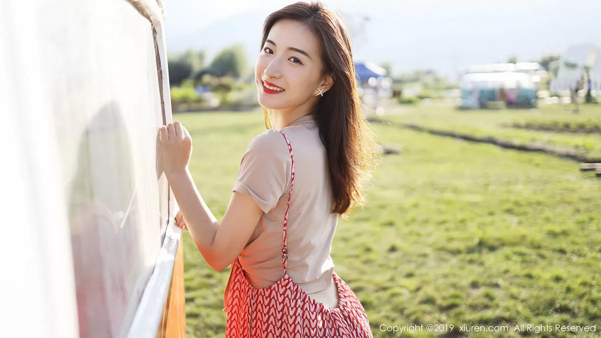 [XiuRen秀人网] 2019.10.11 No.1718 艺儿拿铁 [70P] NO.7