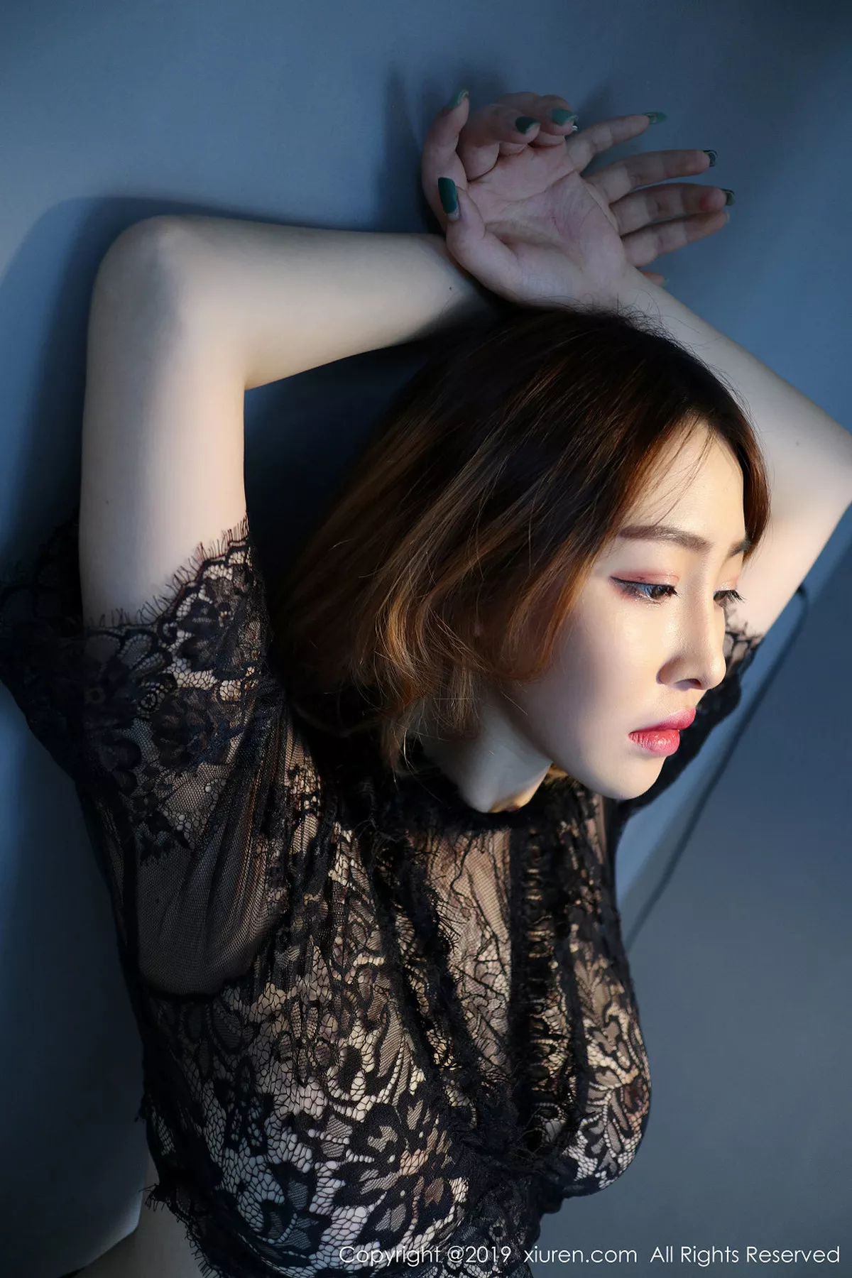 [XiuRen秀人网] 2019.09.19 No.1686 瑶啊摇的瑶 [32P] NO.4