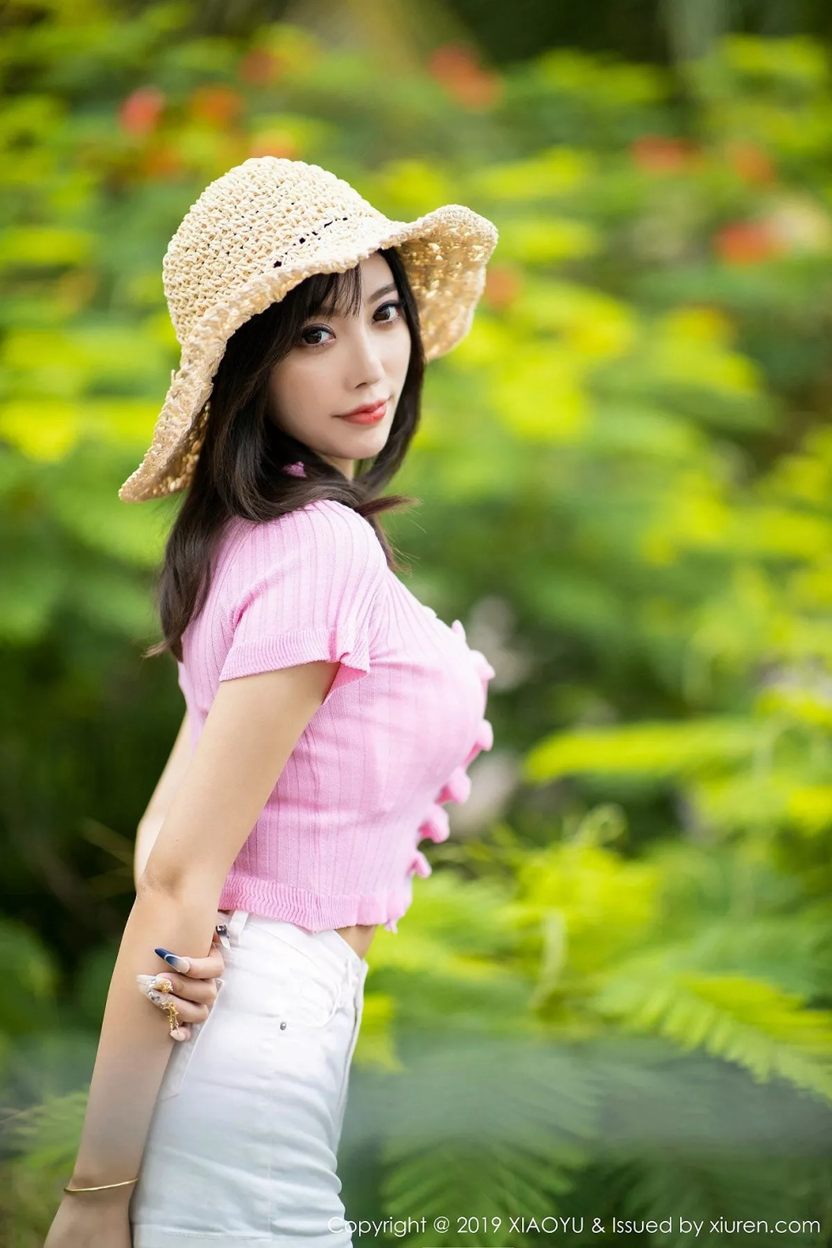 [XIAOYU语画界] 2019.10.12 VOL.169 杨晨晨sugar [63P] NO.10