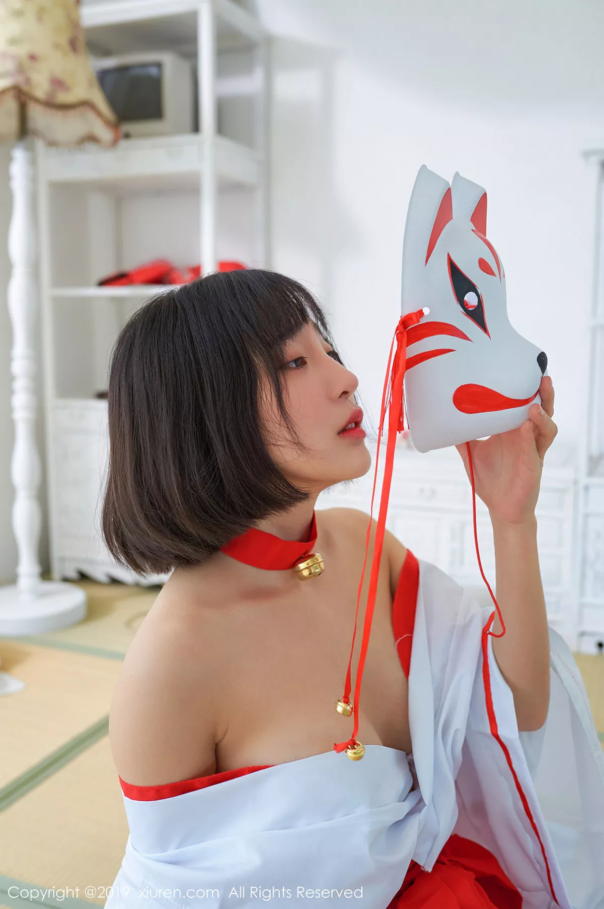 [XiuRen秀人网] 2019.09.29 No.1702 模特_卿卿 [68P] NO.11