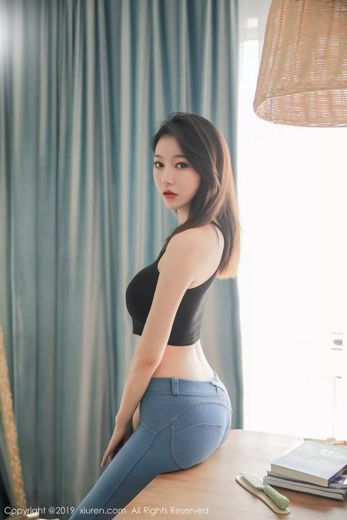 [XiuRen秀人网] 2019.09.26 No.1698 YUNDUOER_ [54P] NO.8