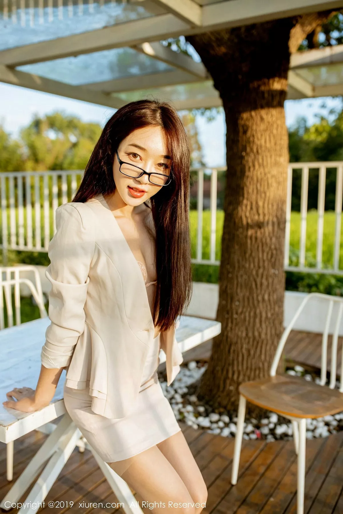 [XiuRen秀人网] 2019.09.27 No.1700 小九月 [63P] NO.8