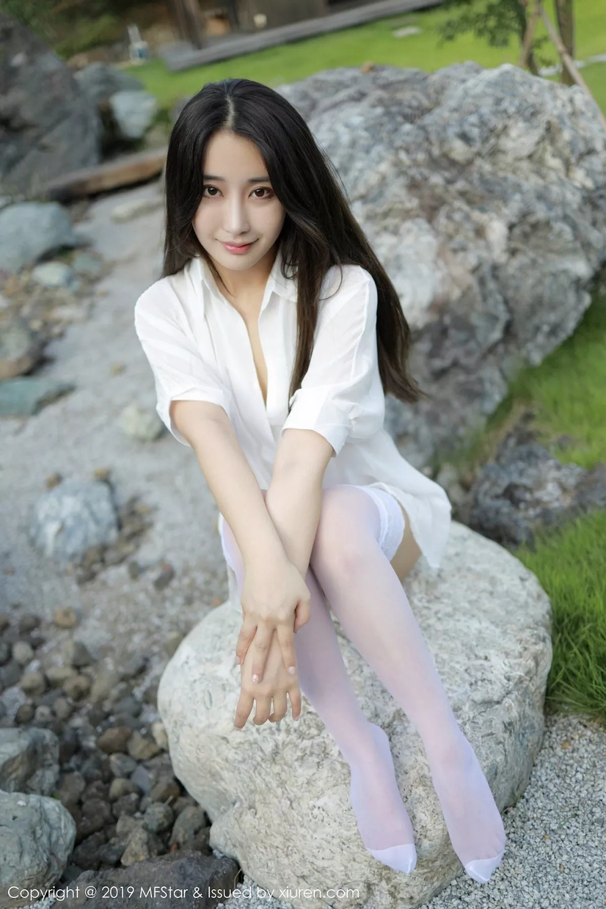 [MFStar模范学院] 2019.10.11 VOL.219 Betty林子欣 [90P] NO.11