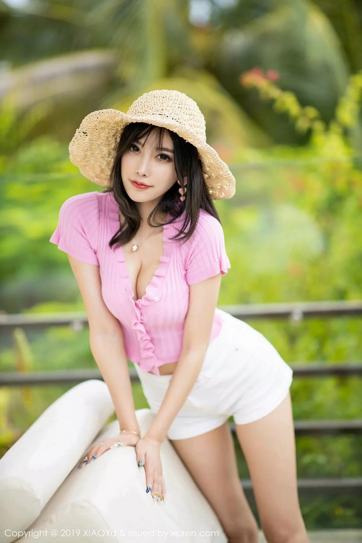 [XIAOYU语画界] 2019.10.12 VOL.169 杨晨晨sugar [63P] NO.6