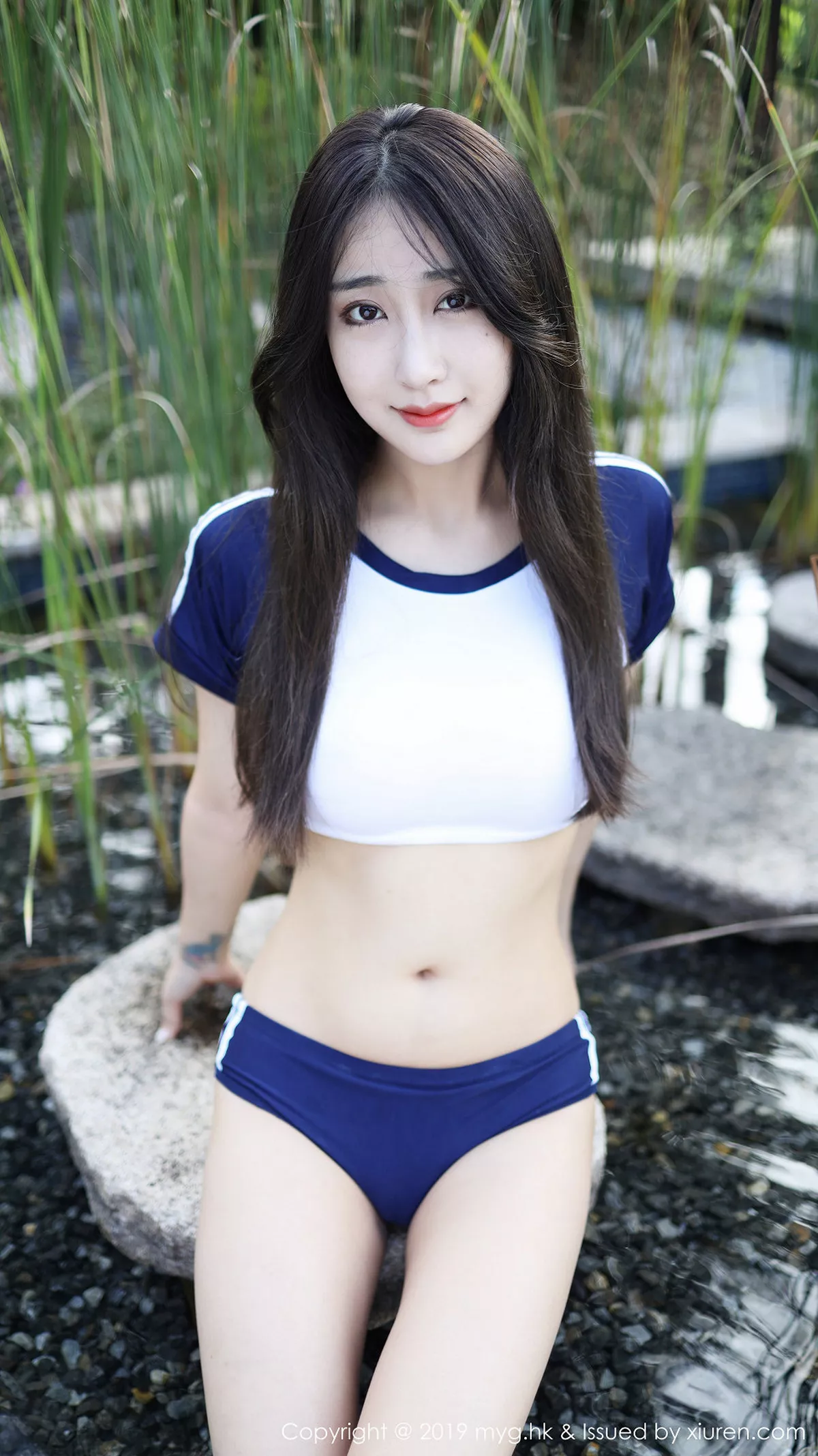 [MyGirl美媛馆] 2019.09.25 VOL.392 Betty林子欣 [71P] NO.12