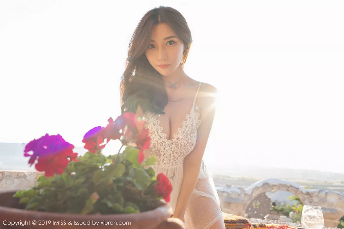 [IMISS爱蜜社] 2019.10.12 VOL.382 小狐狸Kathryn [43P] NO.9