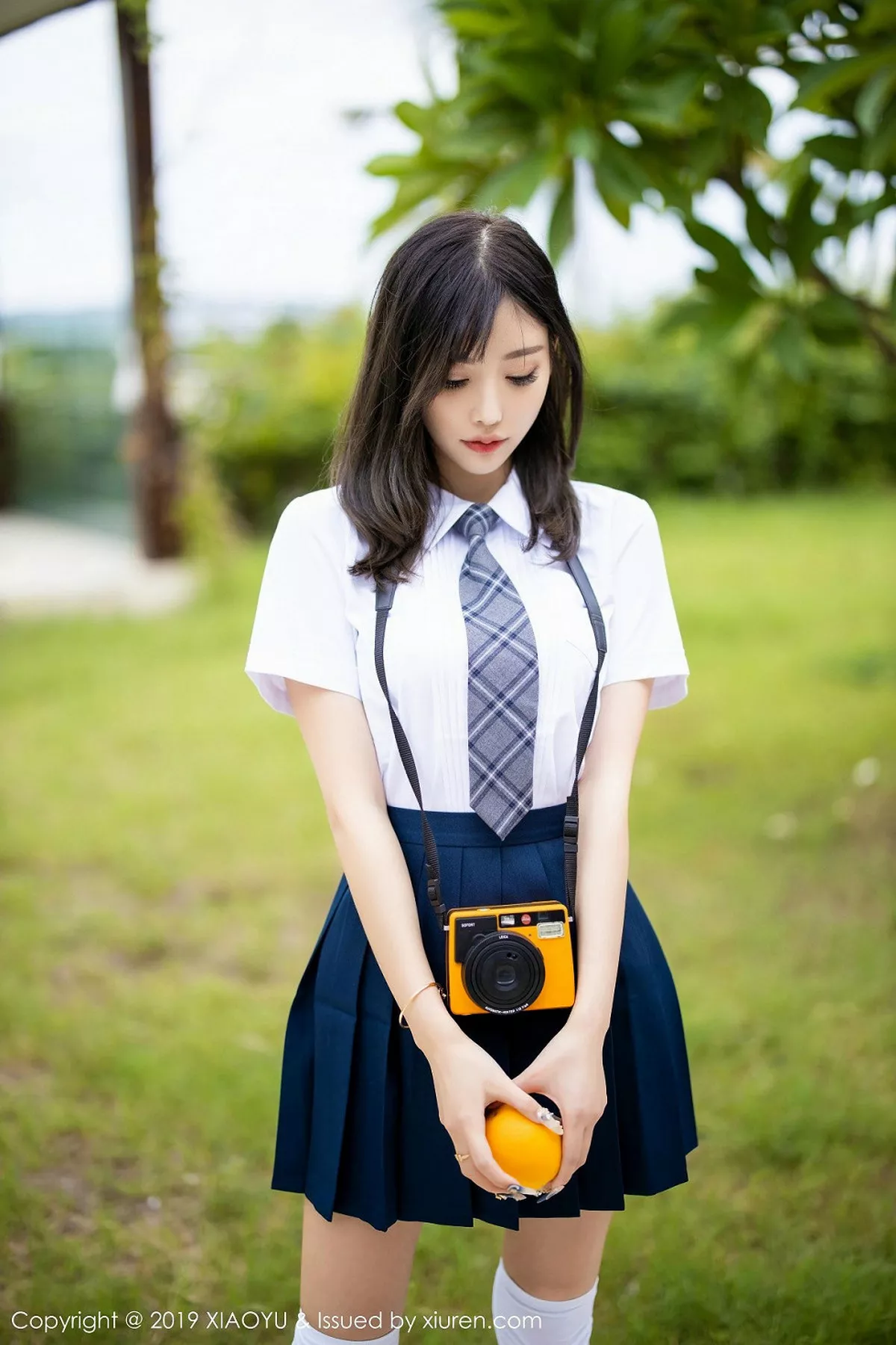 [XIAOYU语画界] 2019.11.01 VOL.184 杨晨晨sugar [73P] NO.2