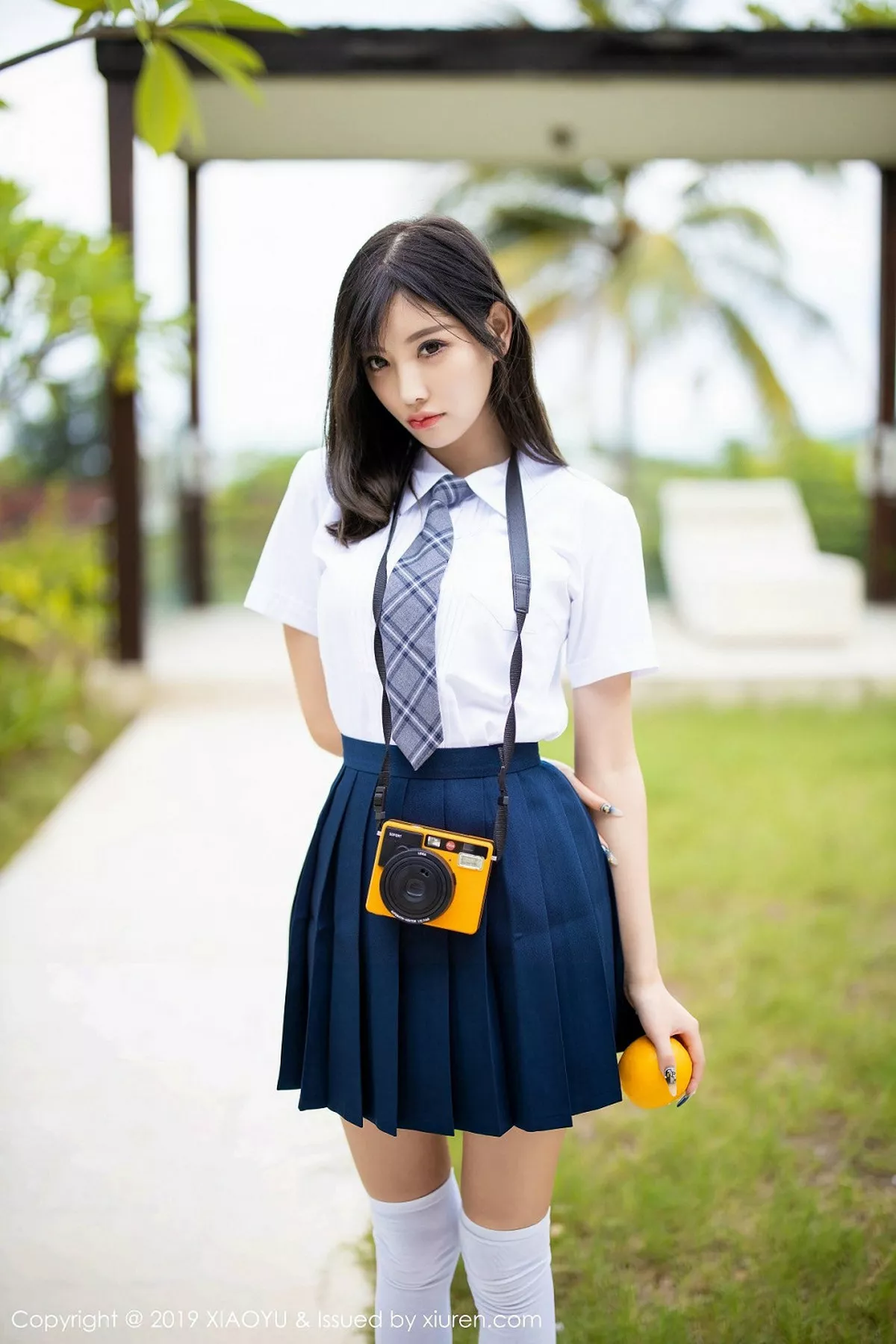 [XIAOYU语画界] 2019.11.01 VOL.184 杨晨晨sugar [73P] NO.5