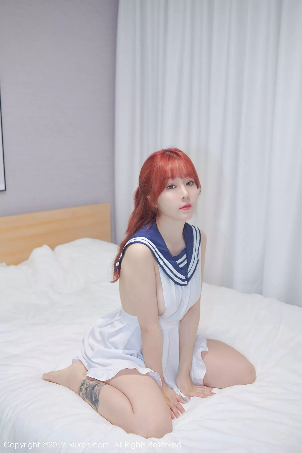 [XiuRen秀人网] 2019.10.22 No.1744 王雨纯 [64P] NO.1