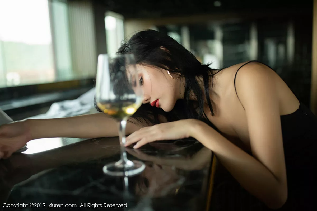 [XiuRen秀人网] 2019.10.18 No.1739 就是阿朱啊 [66P] NO.1