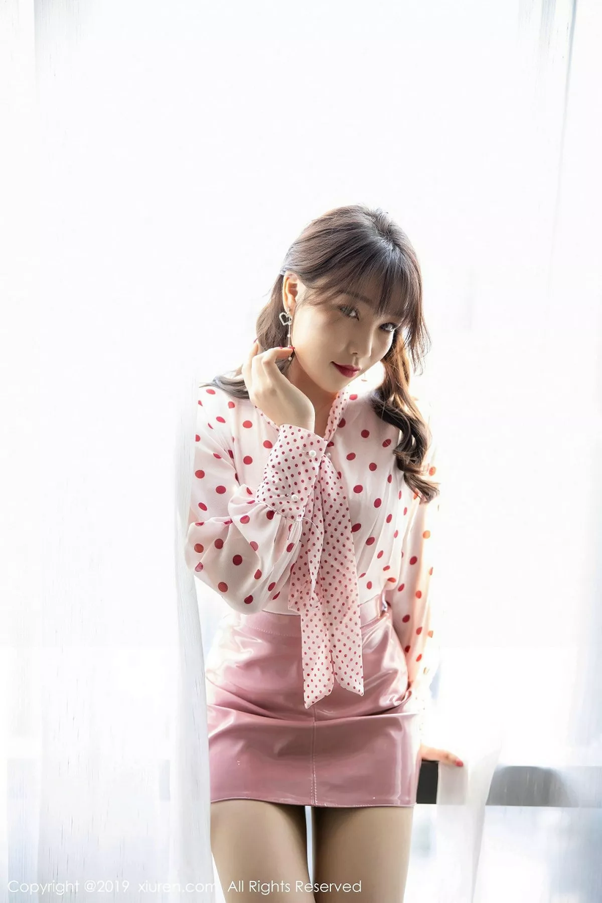 [XiuRen秀人网] 2019.10.21 No.1742 芝芝Booty [87P] NO.11