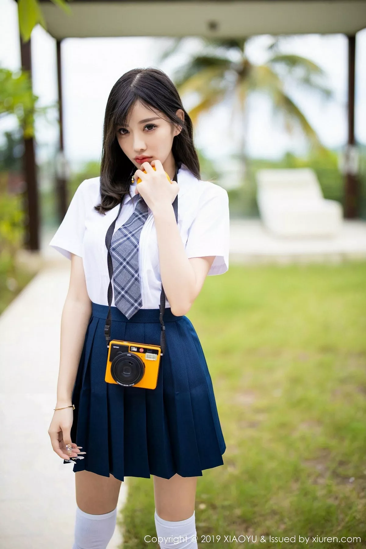 [XIAOYU语画界] 2019.11.01 VOL.184 杨晨晨sugar [73P] NO.4