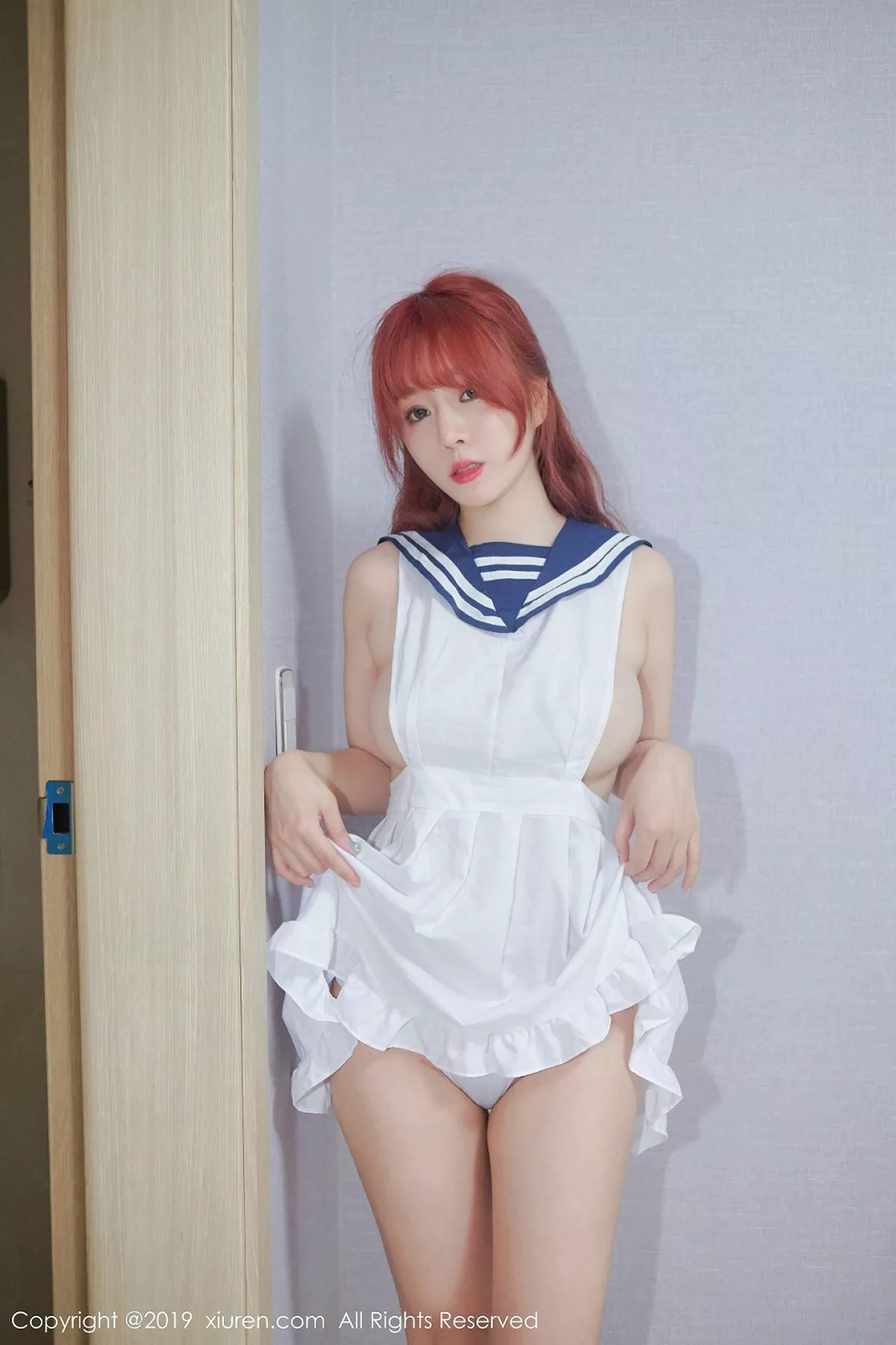 [XiuRen秀人网] 2019.10.22 No.1744 王雨纯 [64P] NO.11