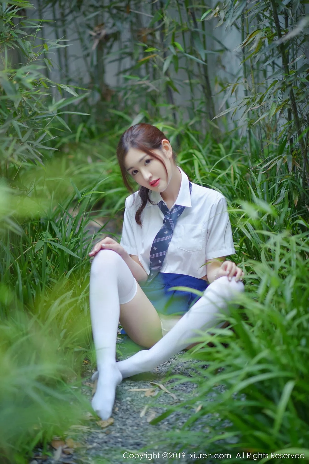 [XiuRen秀人网] 2019.10.16 No.1733 沈梦瑶 [60P] NO.3