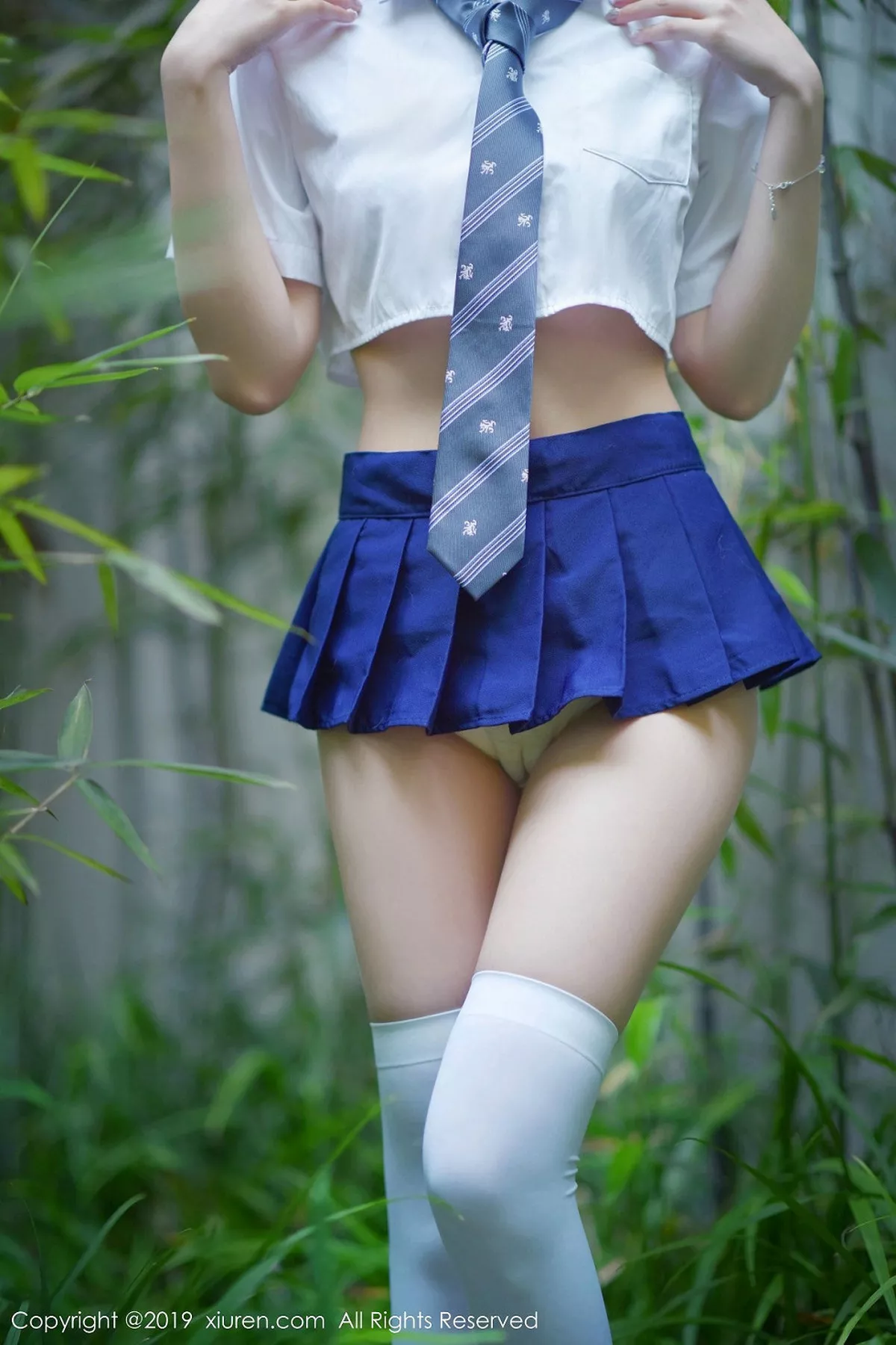 [XiuRen秀人网] 2019.10.16 No.1733 沈梦瑶 [60P] NO.8