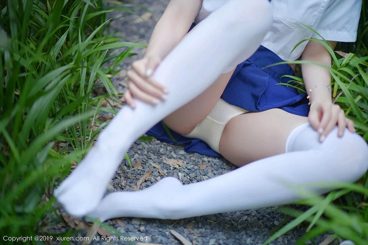 [XiuRen秀人网] 2019.10.16 No.1733 沈梦瑶 [60P] NO.11