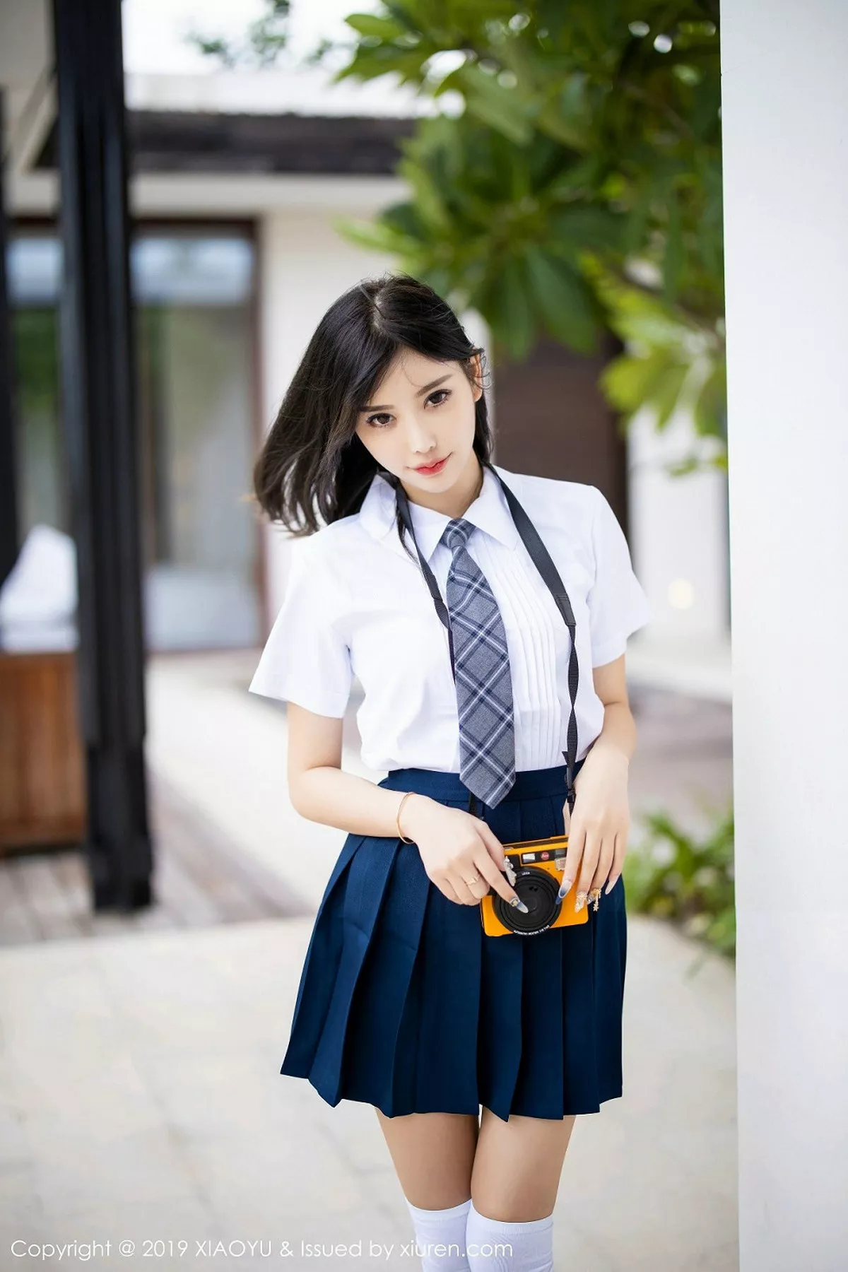 [XIAOYU语画界] 2019.11.01 VOL.184 杨晨晨sugar [73P] NO.7