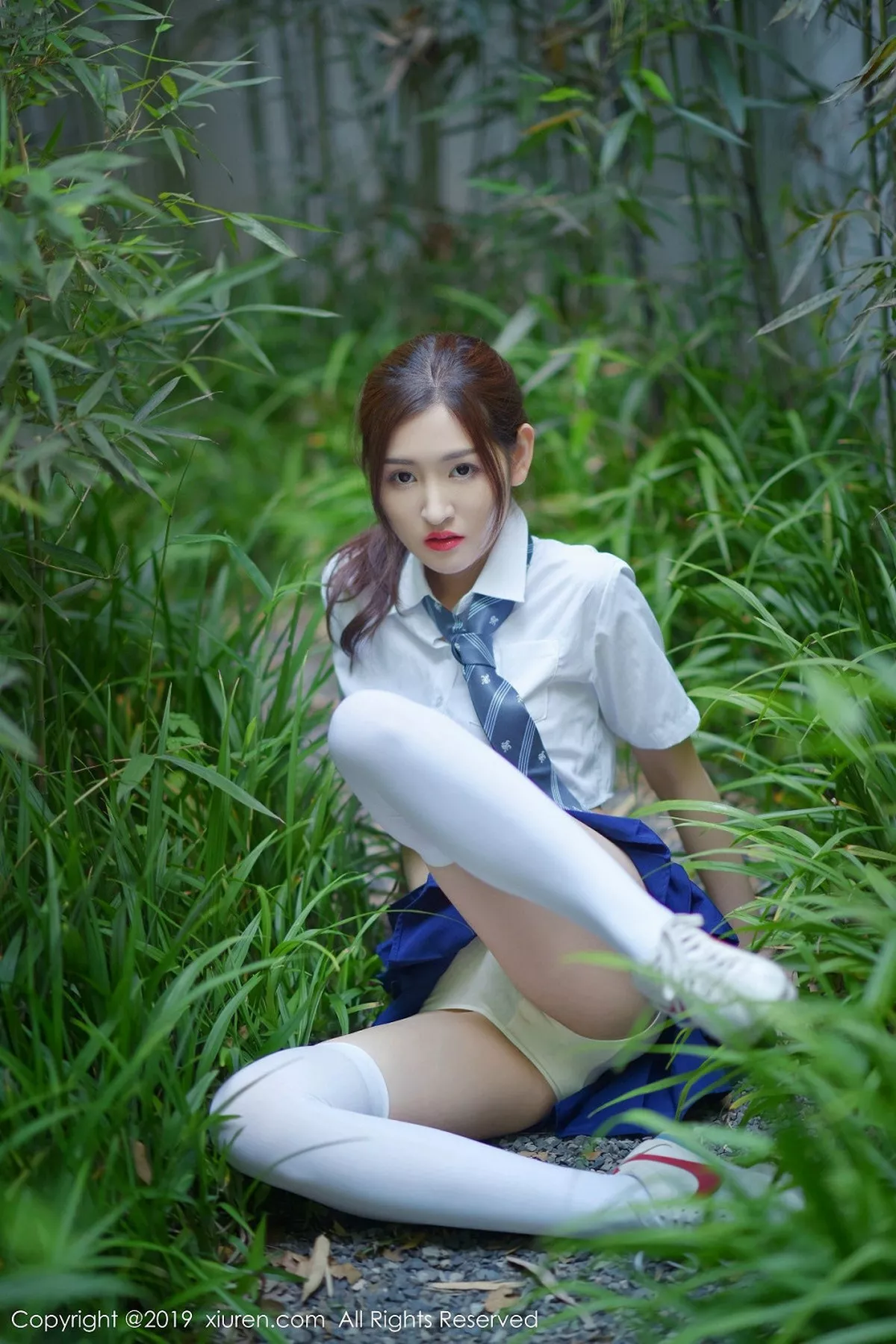 [XiuRen秀人网] 2019.10.16 No.1733 沈梦瑶 [60P] NO.10