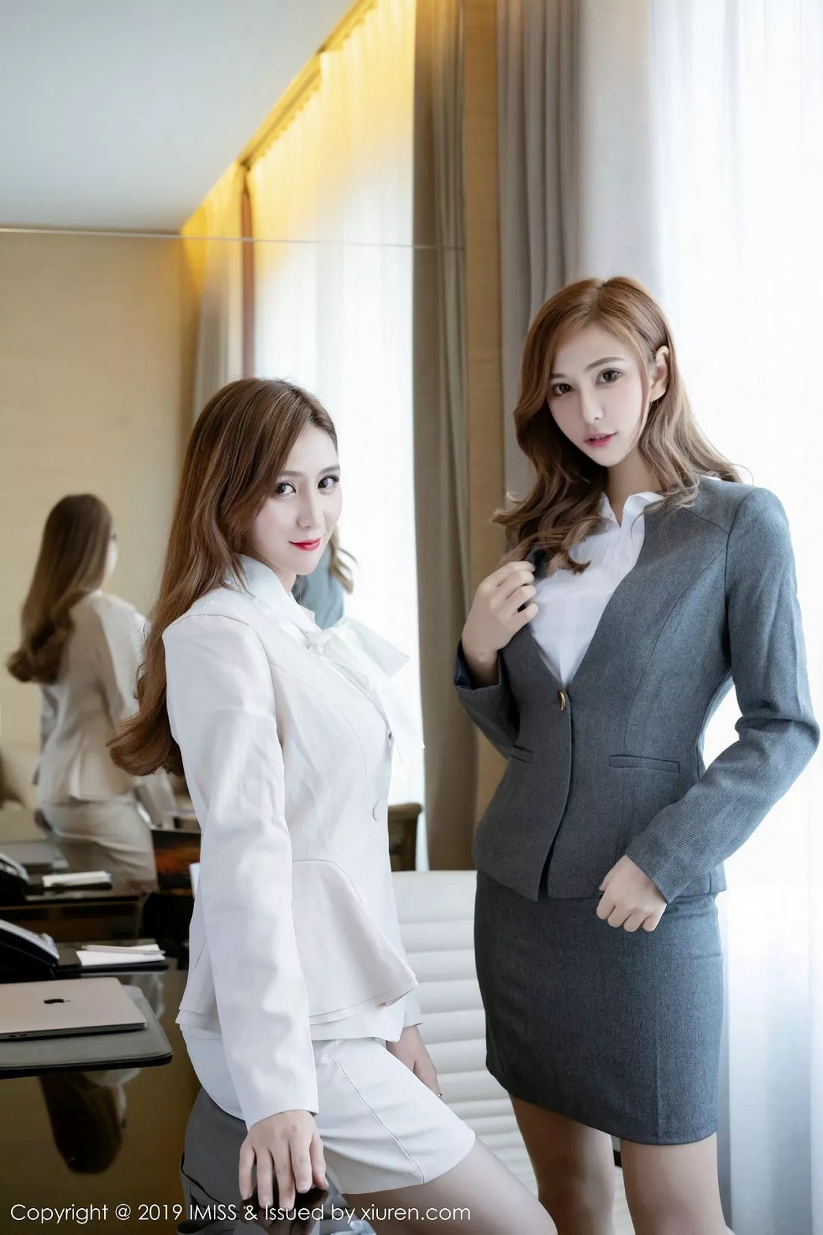 [IMISS爱蜜社] 2019.10.27 VOL.391 模特合集 [66P] NO.5