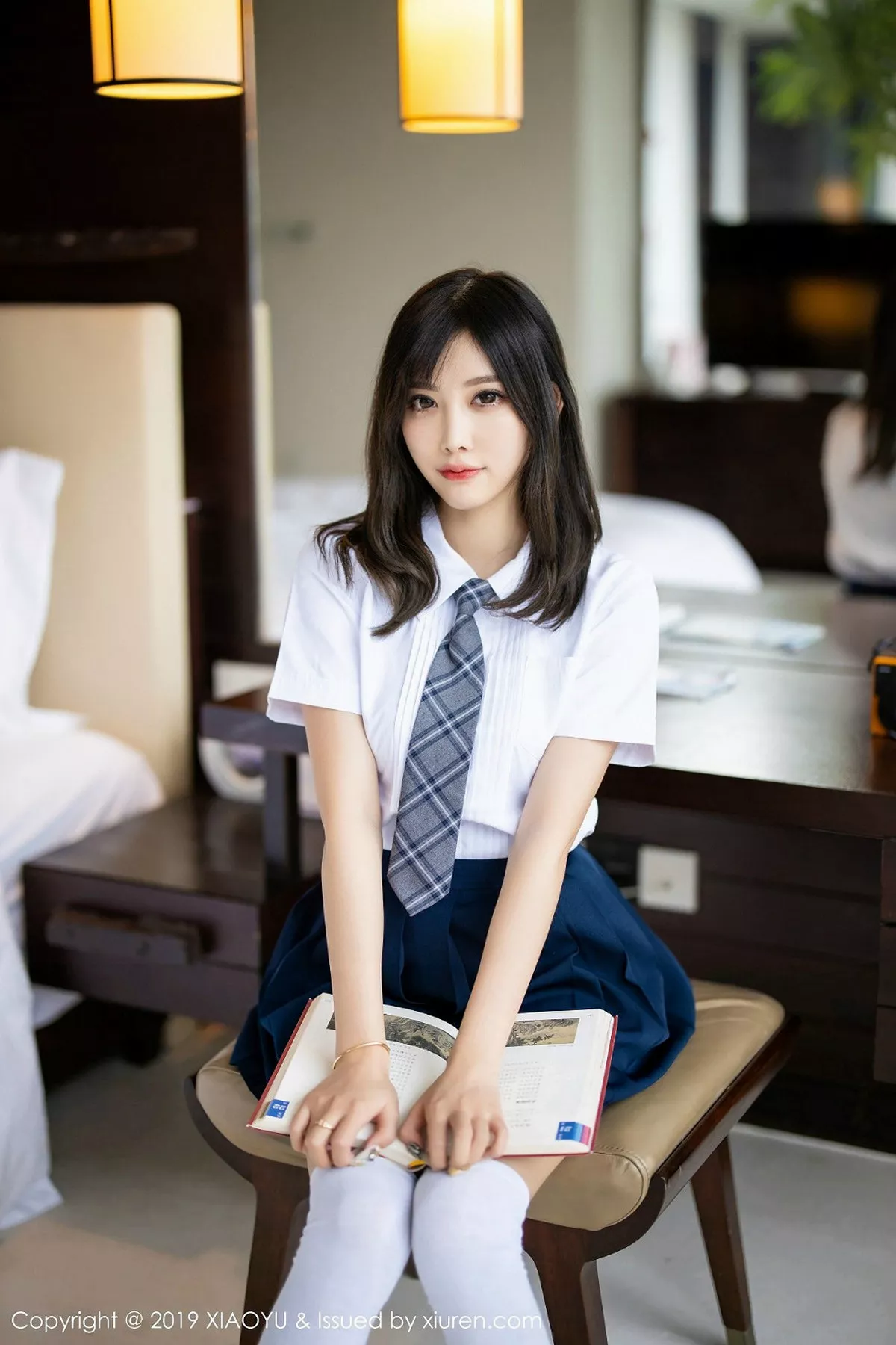 [XIAOYU语画界] 2019.11.01 VOL.184 杨晨晨sugar [73P] NO.12