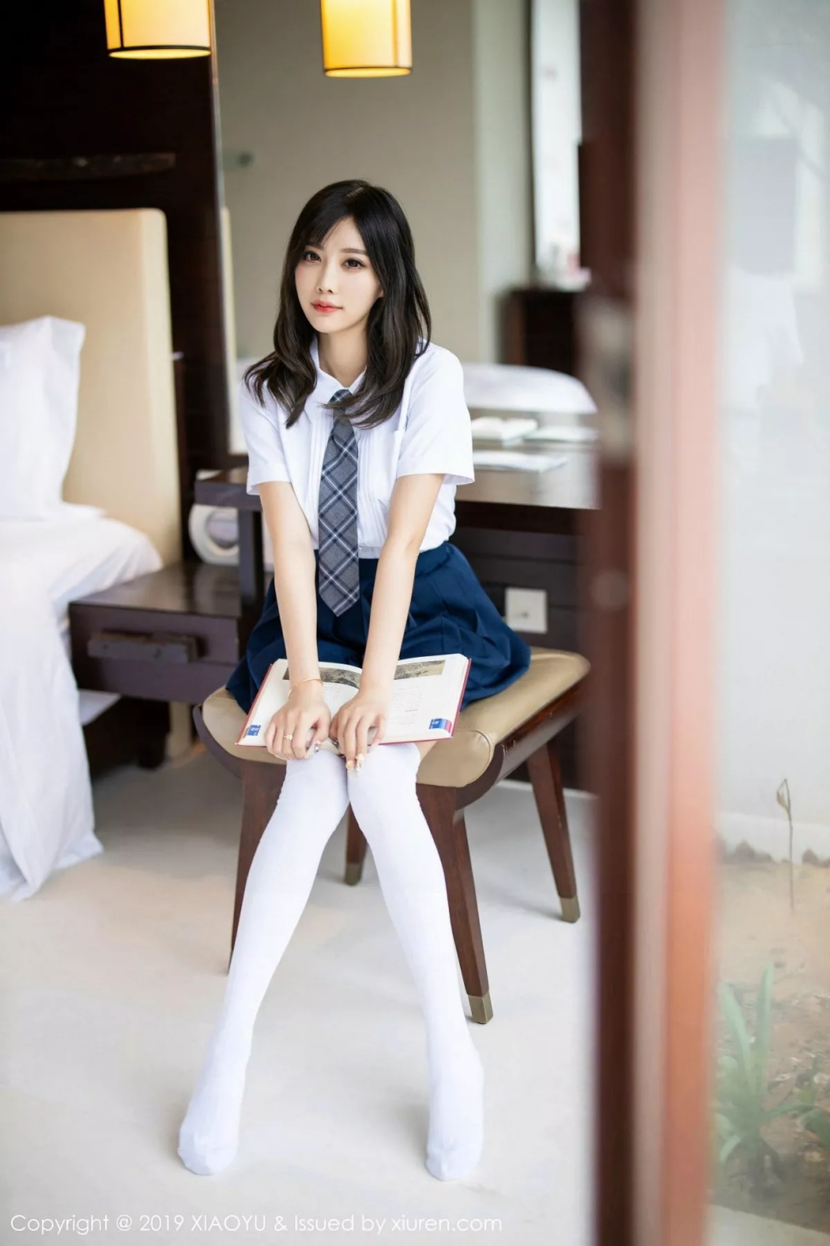 [XIAOYU语画界] 2019.11.01 VOL.184 杨晨晨sugar [73P] NO.11