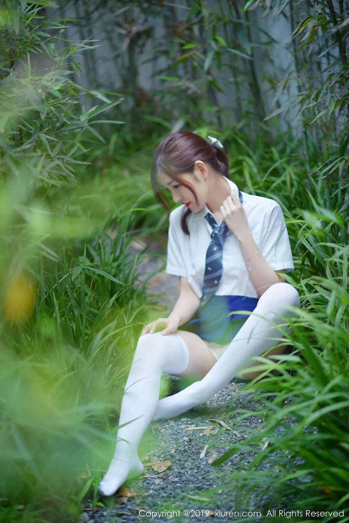 [XiuRen秀人网] 2019.10.16 No.1733 沈梦瑶 [60P] NO.2