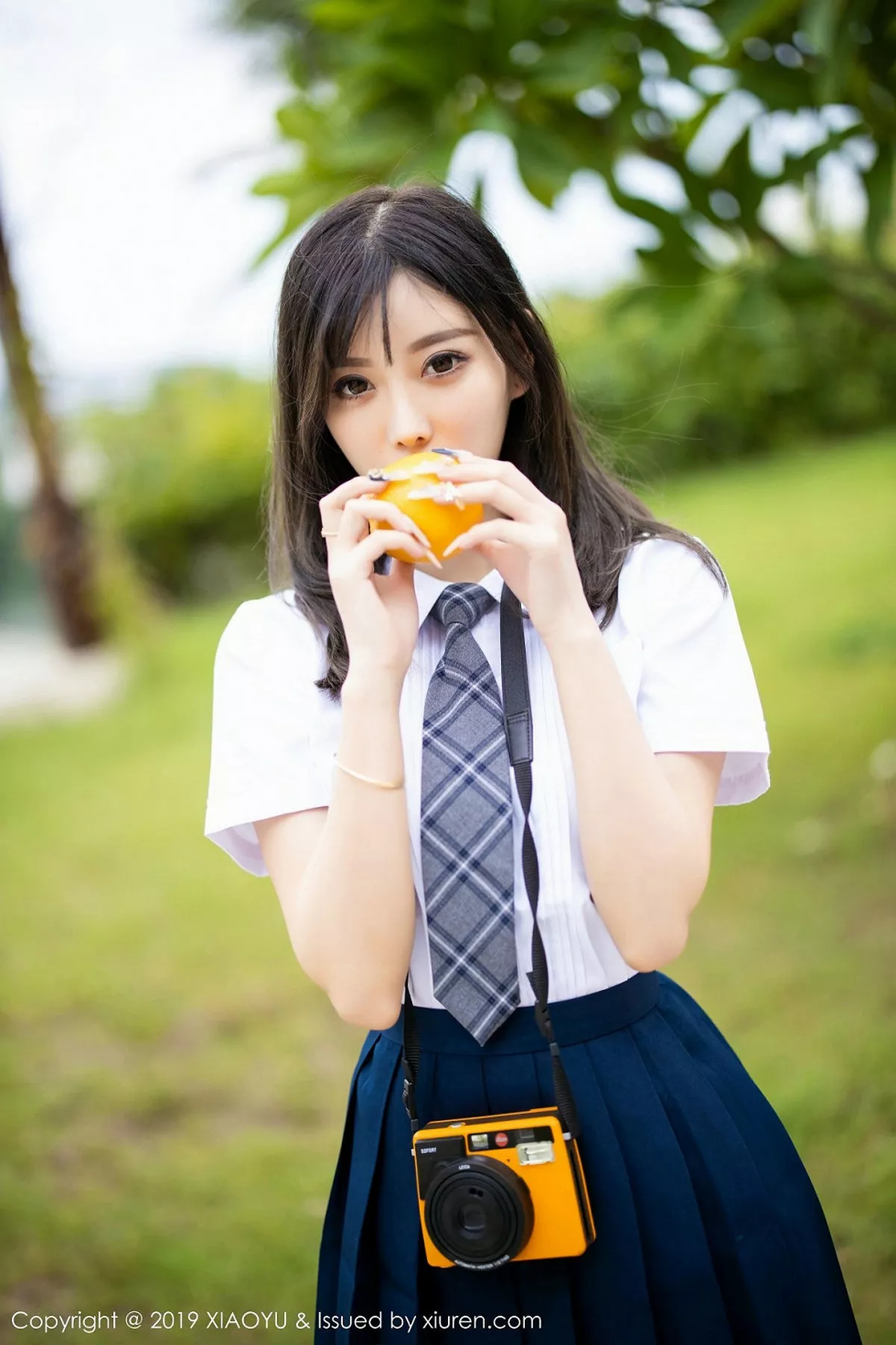 [XIAOYU语画界] 2019.11.01 VOL.184 杨晨晨sugar [73P] NO.3