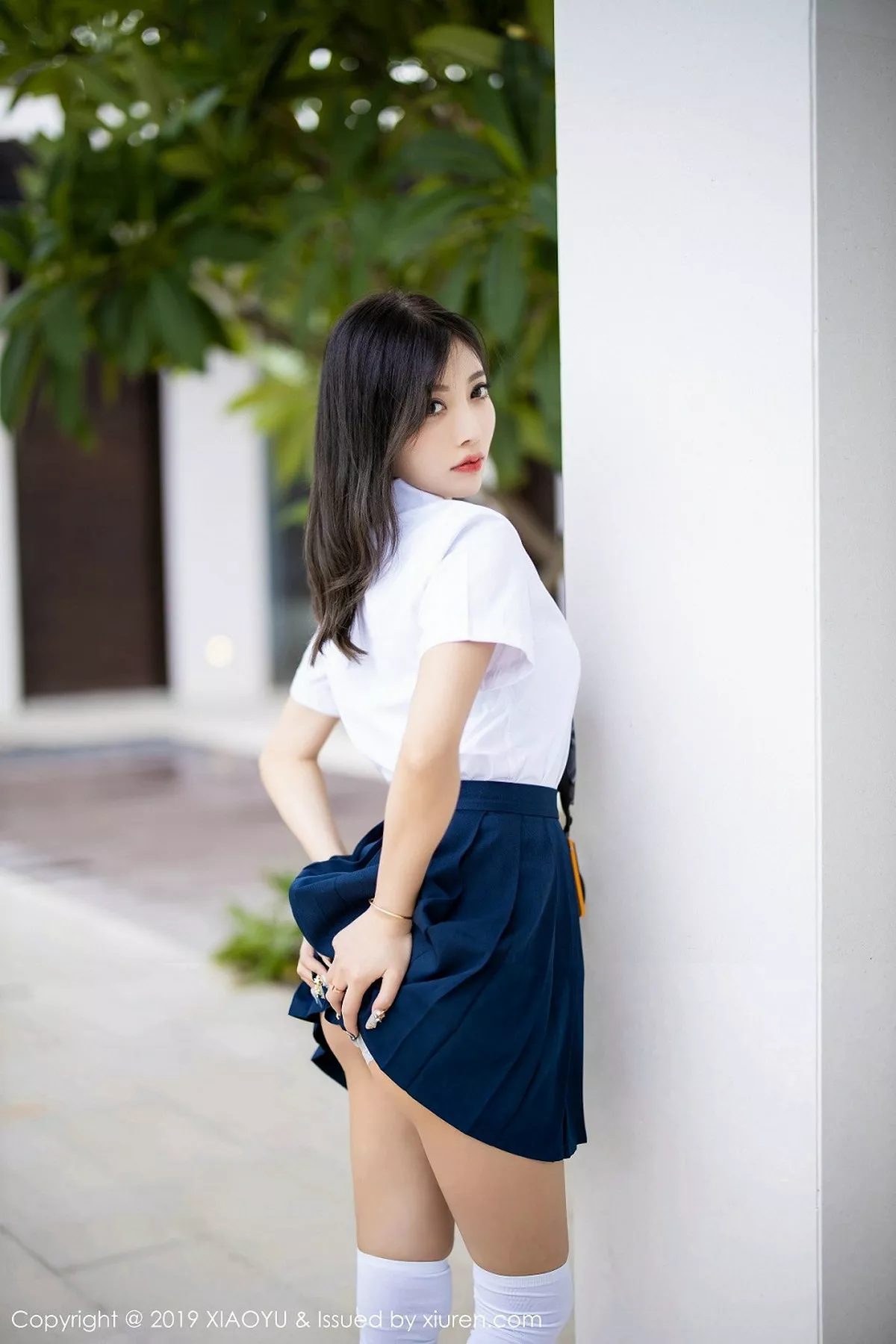 [XIAOYU语画界] 2019.11.01 VOL.184 杨晨晨sugar [73P] NO.8