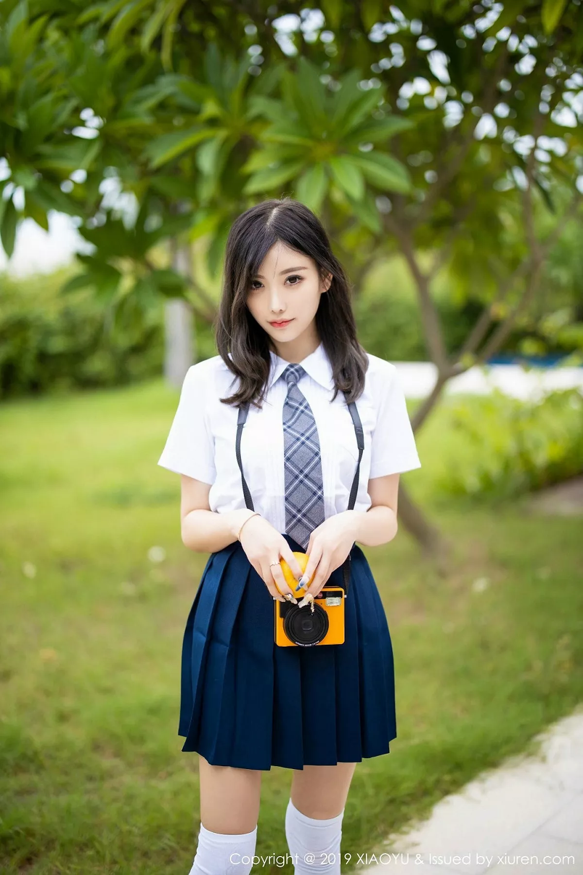 [XIAOYU语画界] 2019.11.01 VOL.184 杨晨晨sugar [73P] NO.1