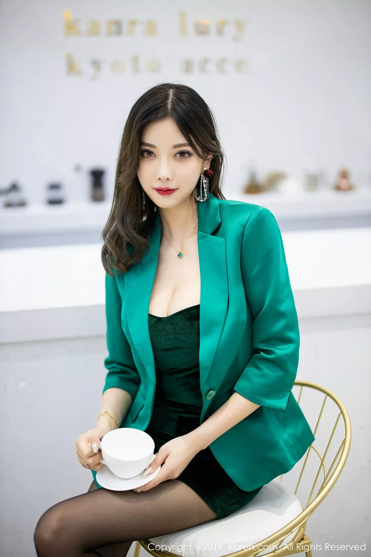 [XiuRen秀人网] 2019.10.15 No.1731 杨晨晨sugar [98P] NO.4