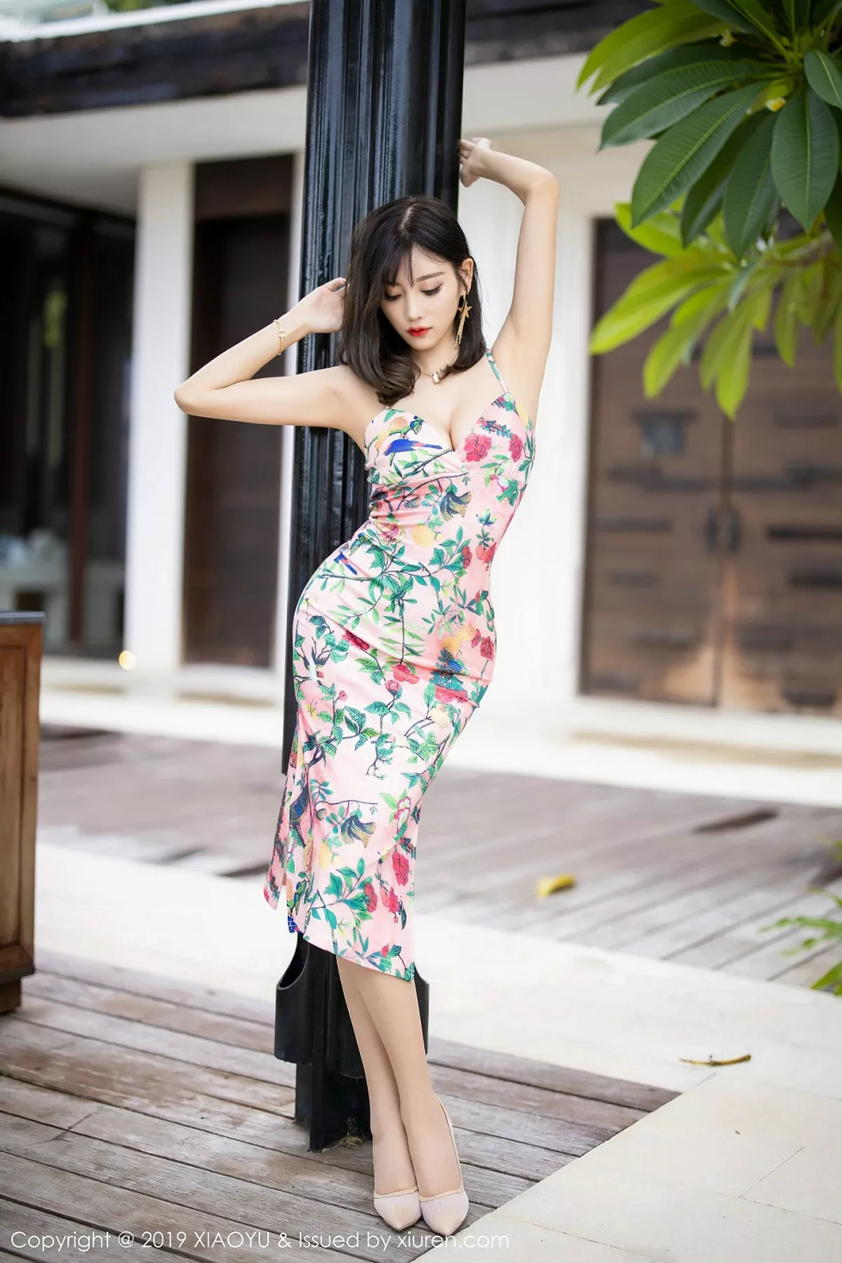 [XIAOYU语画界] 2019.11.15 VOL.194 杨晨晨sugar [70P] NO.8