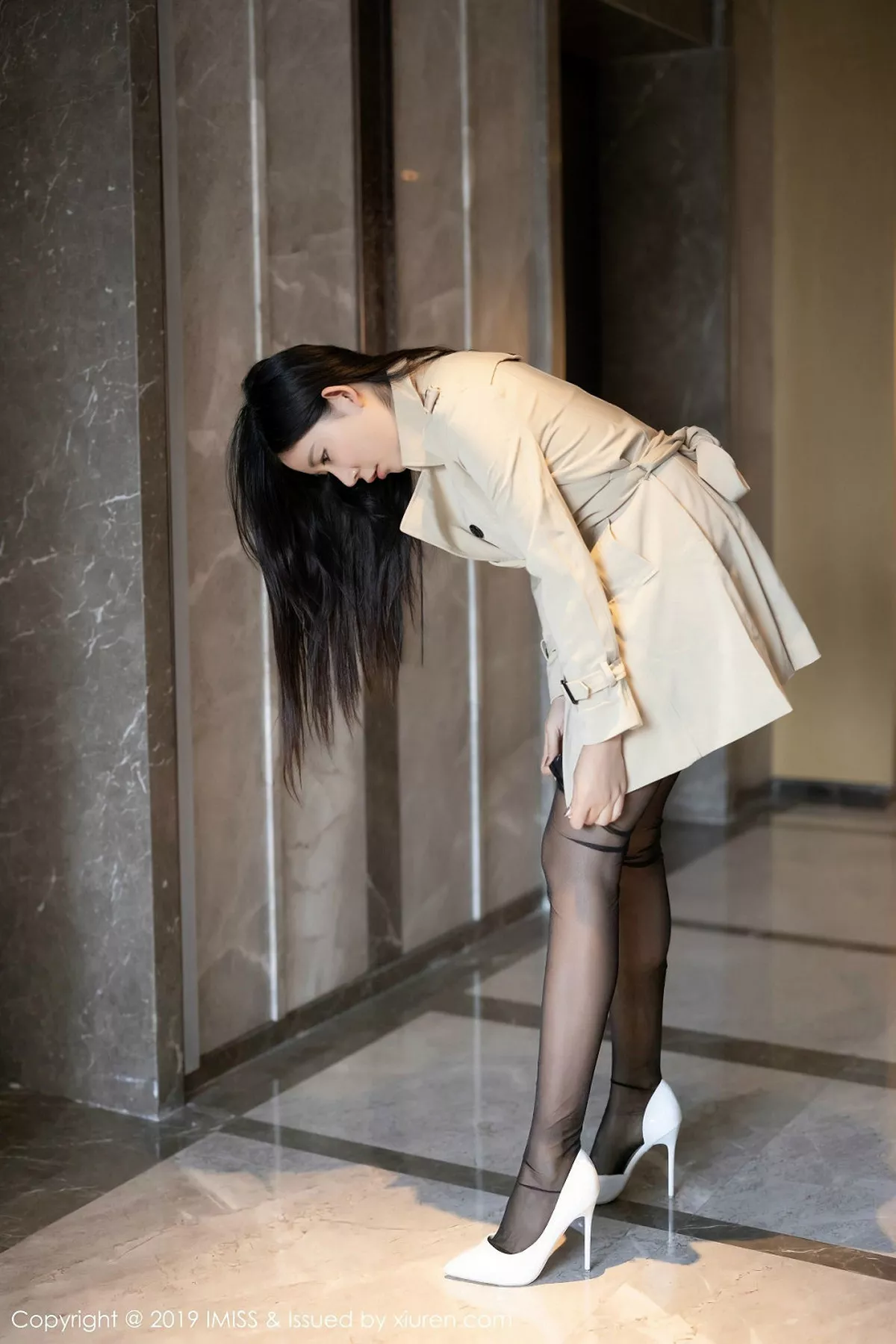 [IMISS爱蜜社] 2019.11.20 VOL.402 nova李雅 [44P] NO.8