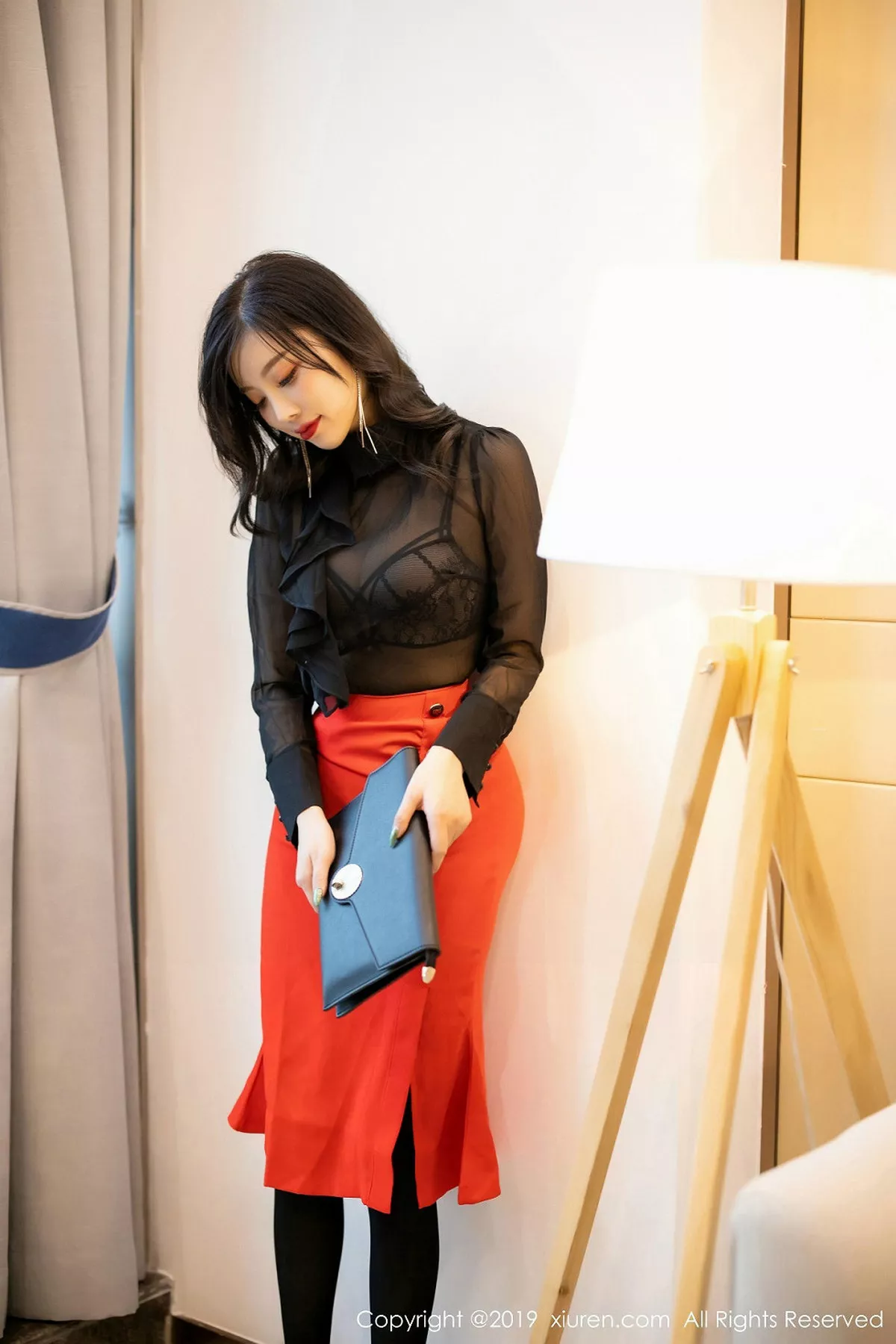 [XiuRen秀人网] 2019.11.06 No.1778 杨晨晨sugar [83P] NO.7