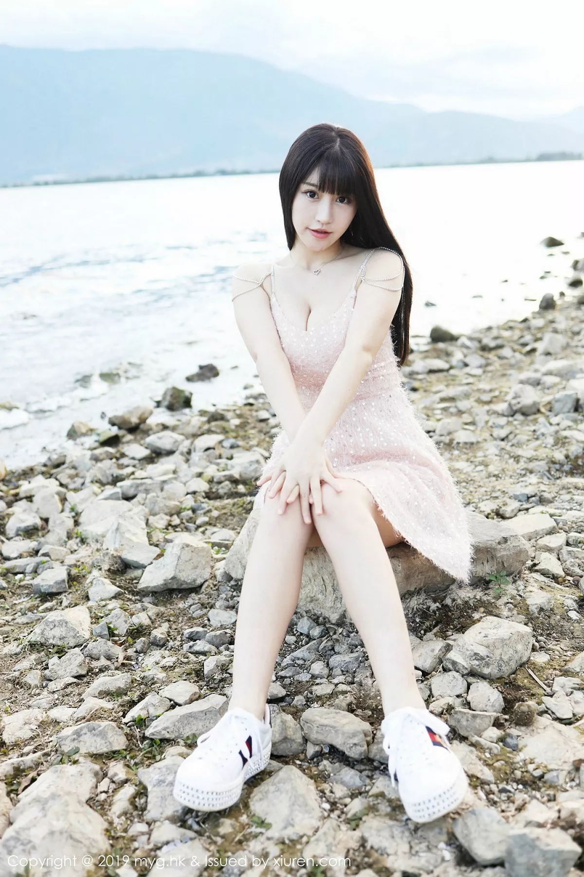 [MyGirl美媛馆] 2019.11.06 VOL.403 Flower朱可儿 [40P] NO.8