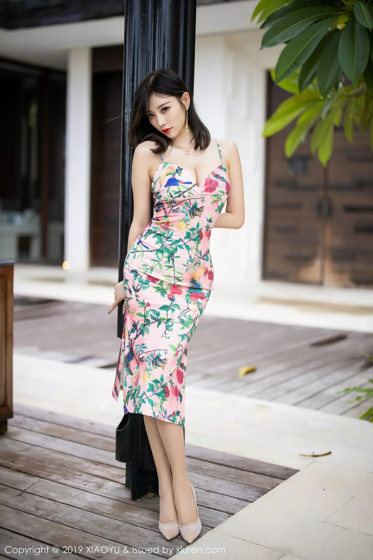 [XIAOYU语画界] 2019.11.15 VOL.194 杨晨晨sugar [70P] NO.6