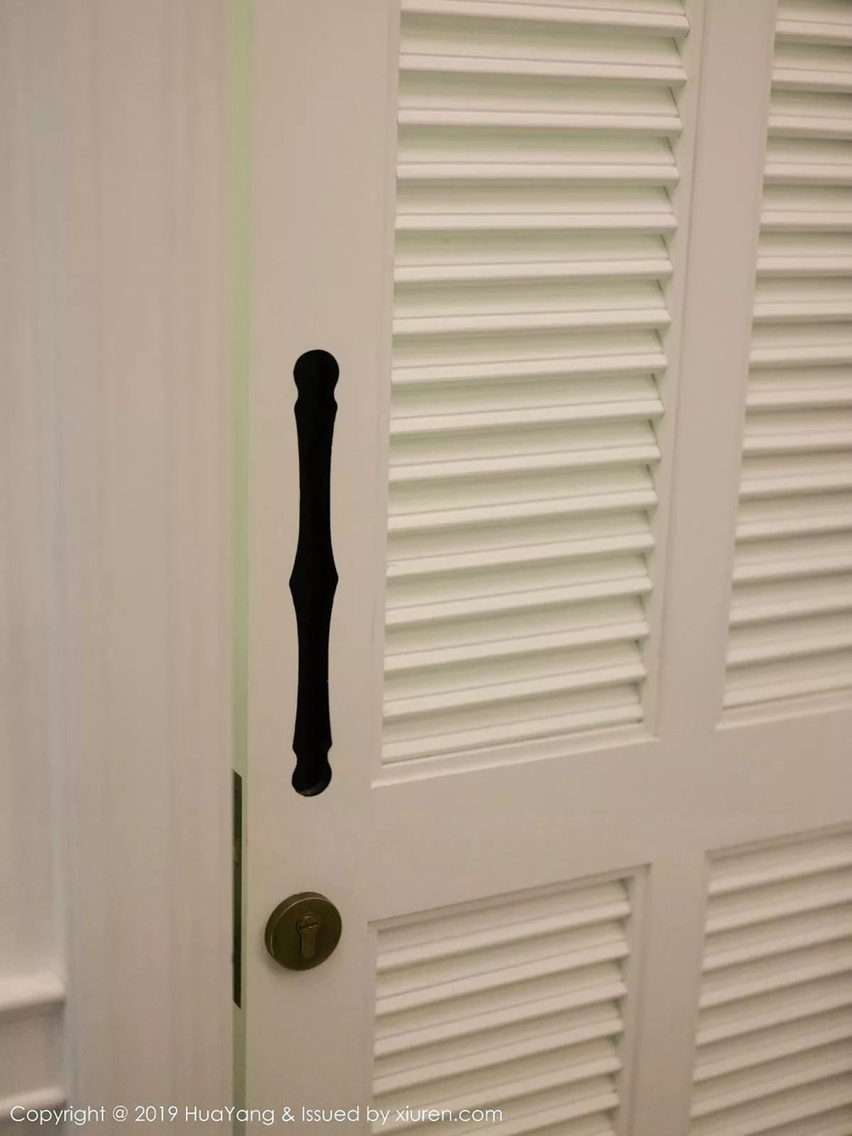 [HuaYang花漾写真] 2019.11.15 VOL.188 奶瓶土肥圆矮挫丑黑穷 [51P] NO.1