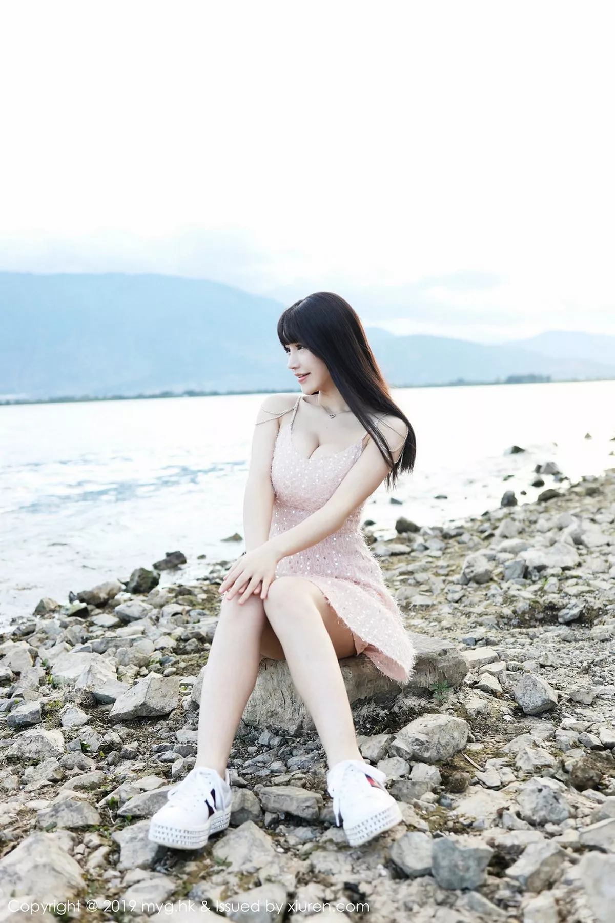 [MyGirl美媛馆] 2019.11.06 VOL.403 Flower朱可儿 [40P] NO.9