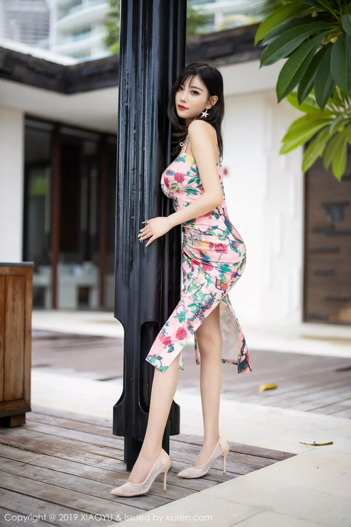 [XIAOYU语画界] 2019.11.15 VOL.194 杨晨晨sugar [70P] NO.10