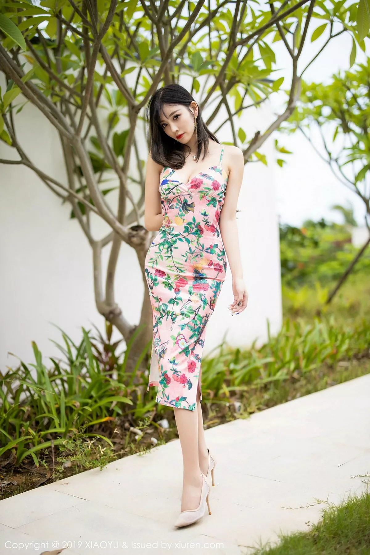 [XIAOYU语画界] 2019.11.15 VOL.194 杨晨晨sugar [70P] NO.5