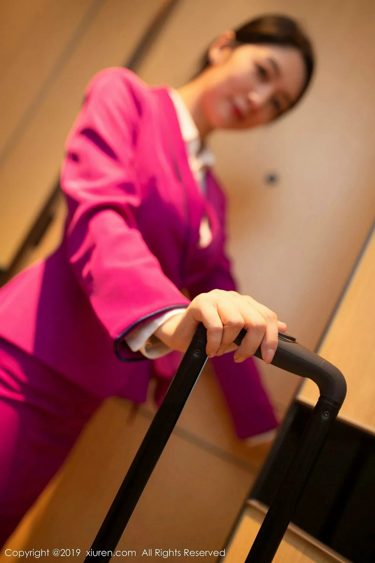 [XiuRen秀人网] 2019.11.20 No.1799 Angela小热巴 [99P] NO.12